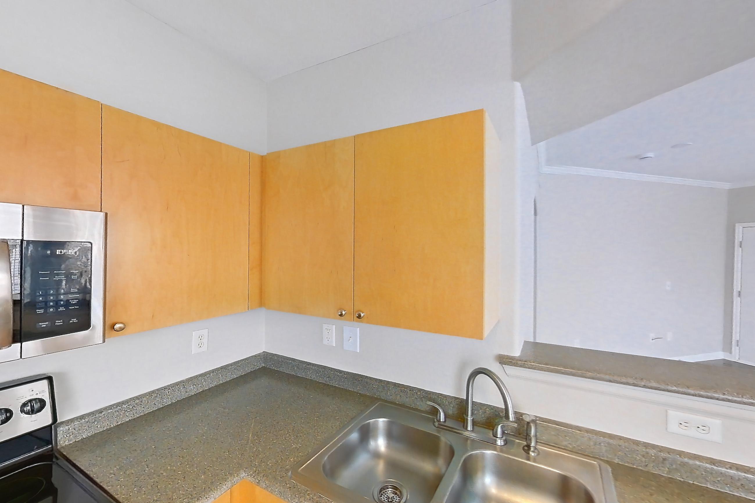 KITCHEN (representative of this floor plan)