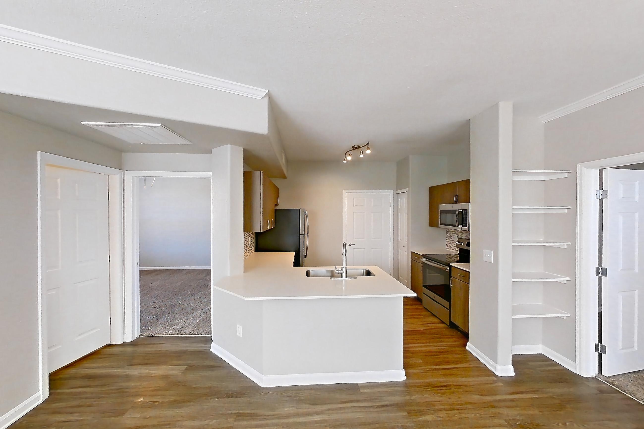 LIVING SPACE