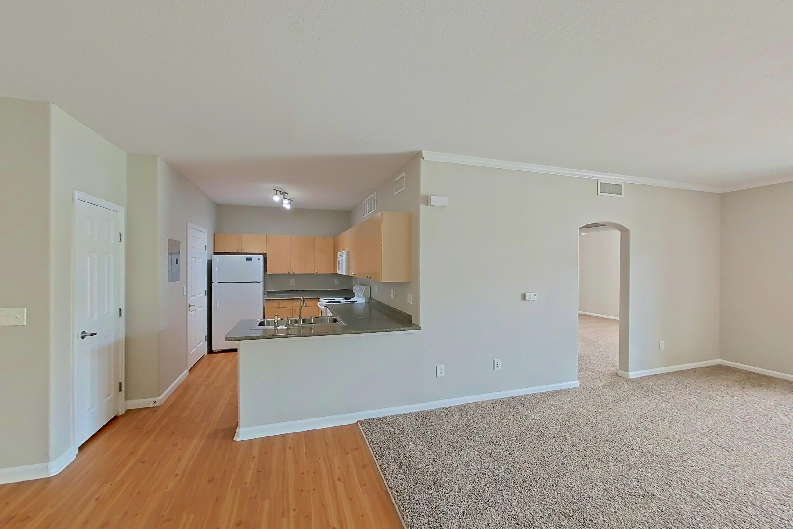 LIVING SPACE
