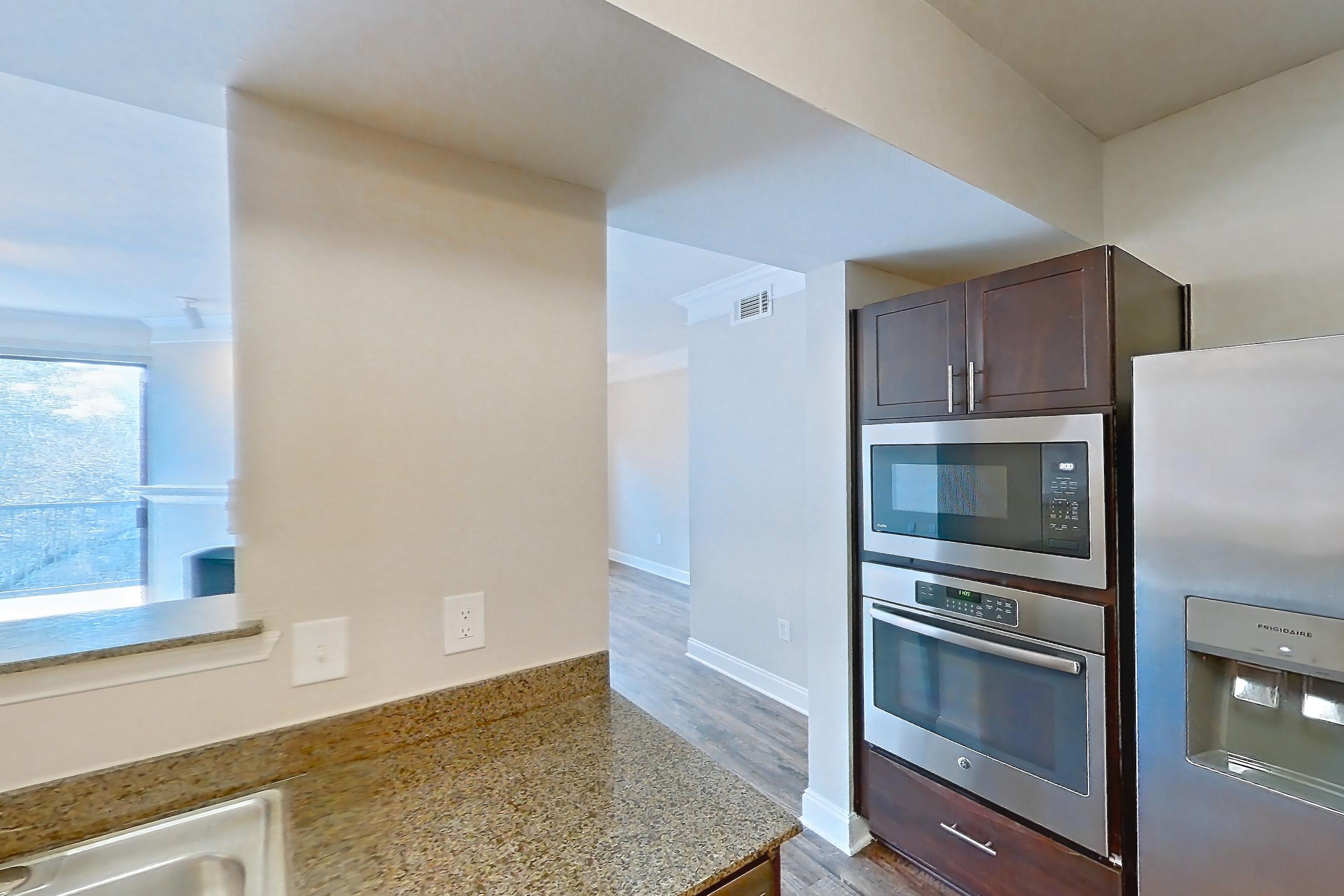 KITCHEN (representative of this floor plan)