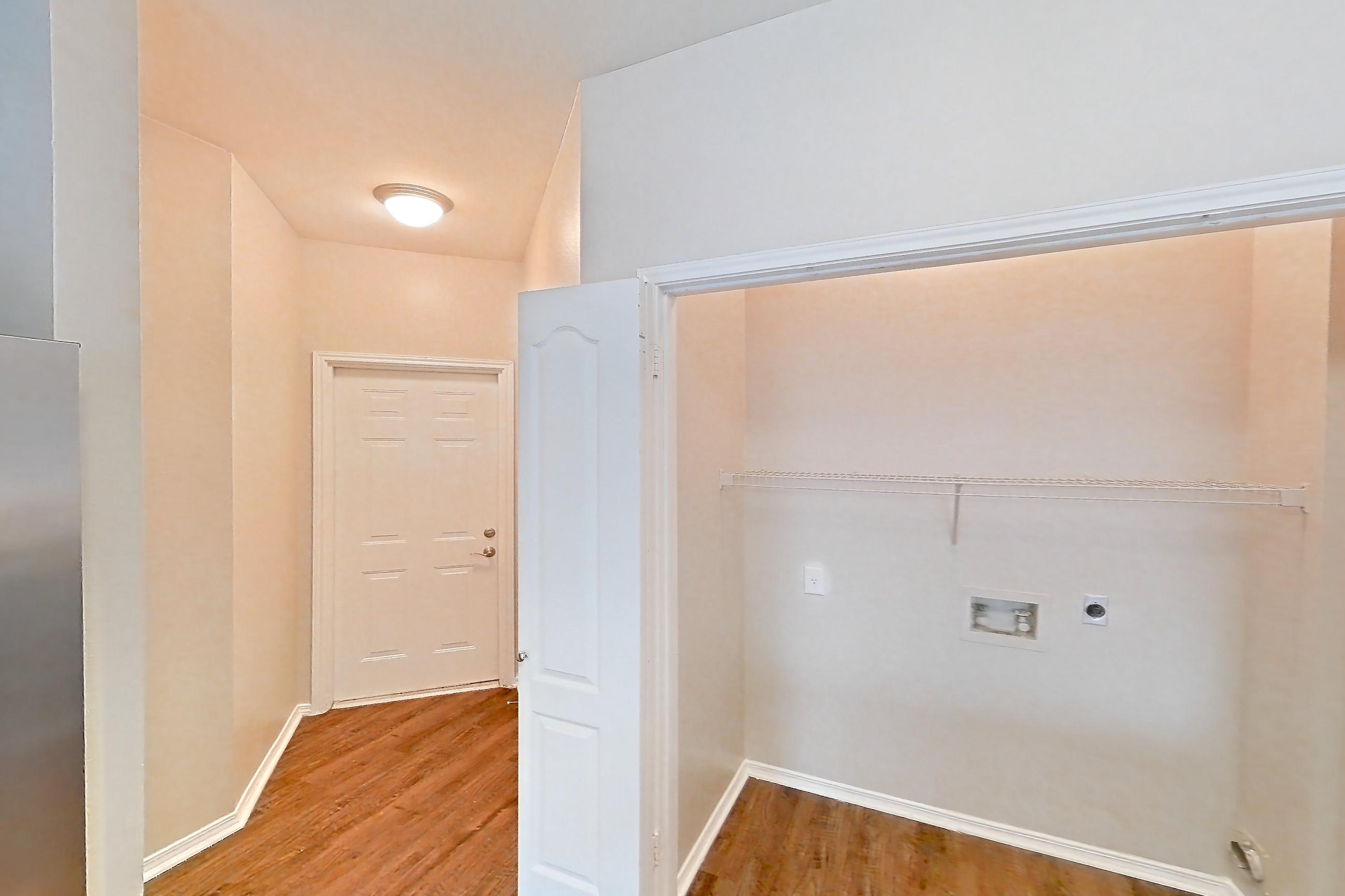 KITCHEN (representative of this floor plan)