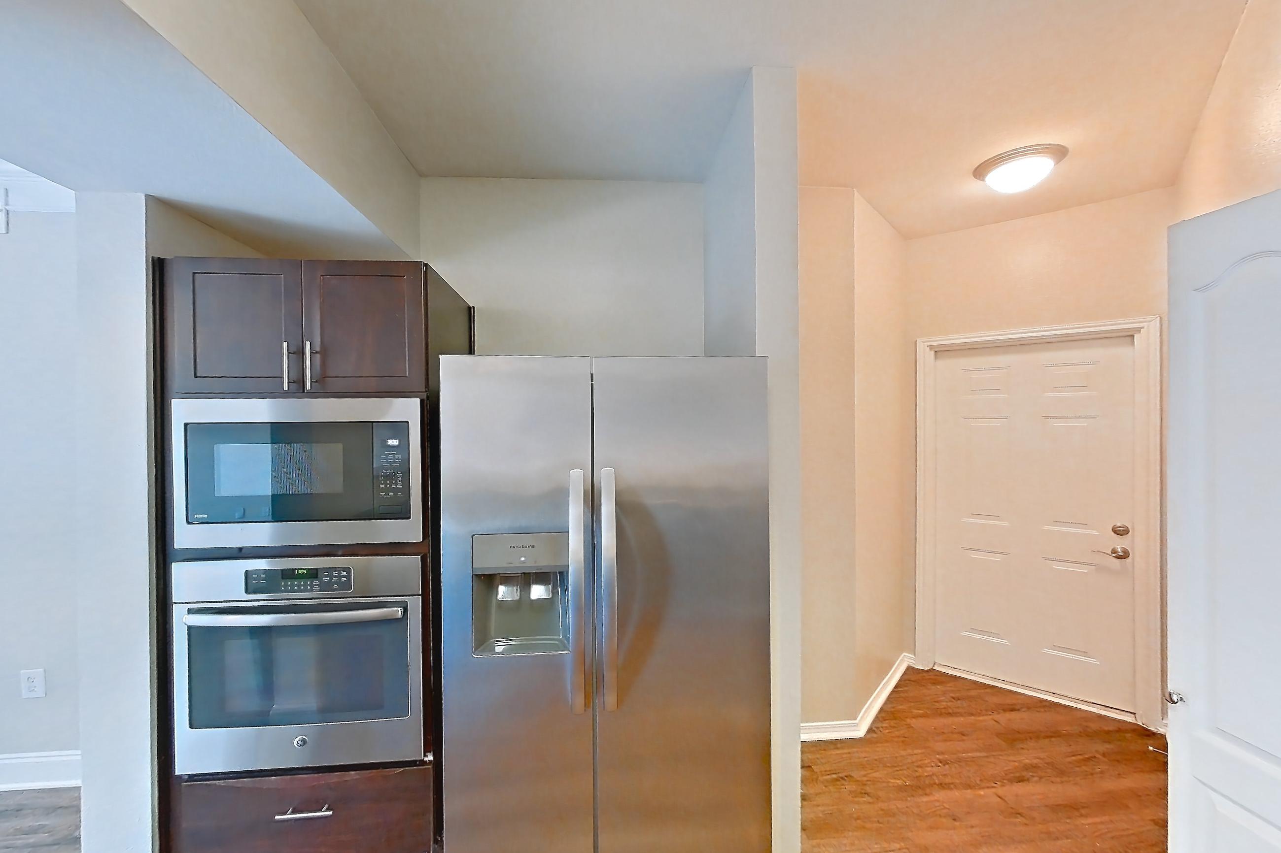 KITCHEN (representative of this floor plan)