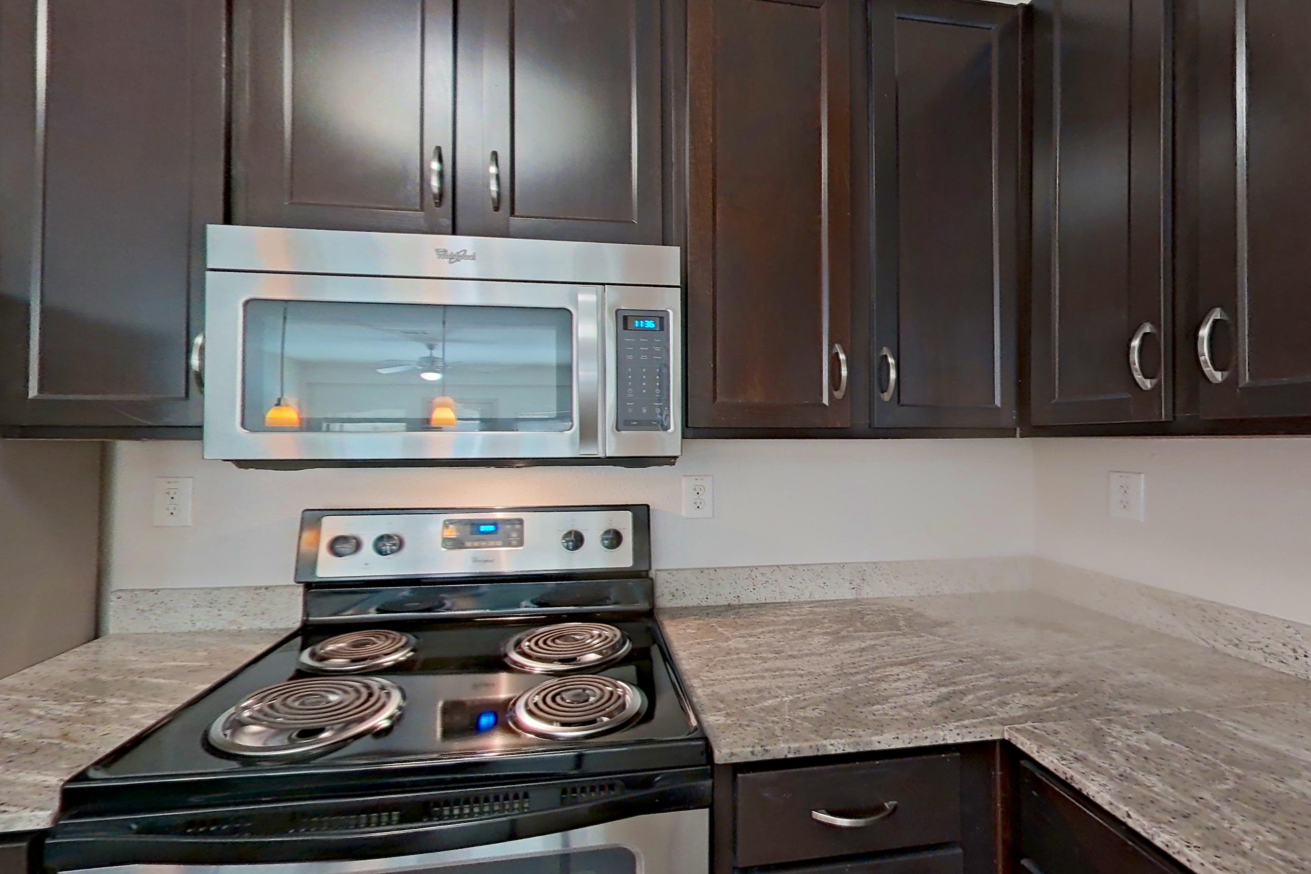 KITCHEN (representative of this floor plan)