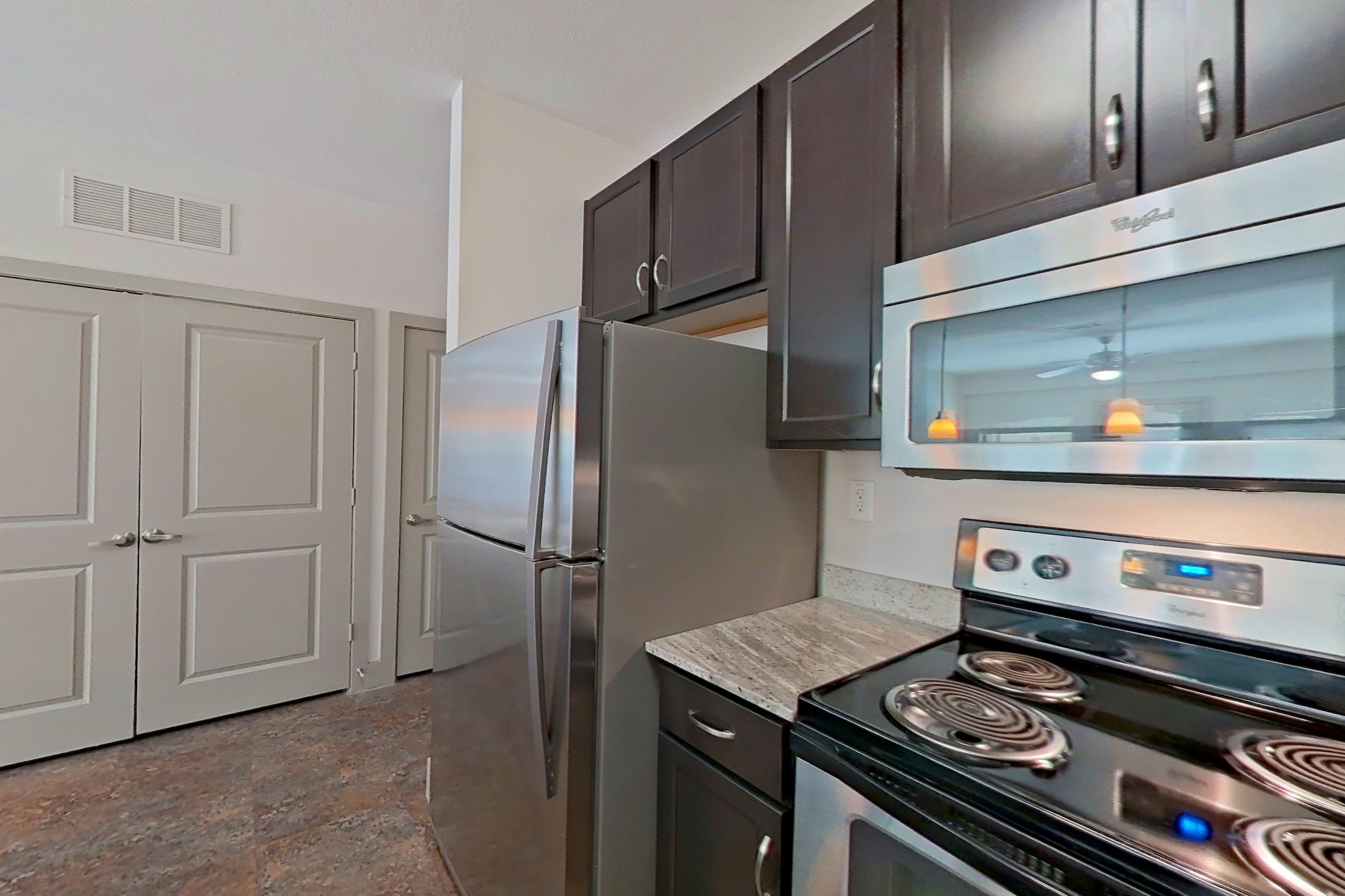 KITCHEN (representative of this floor plan)