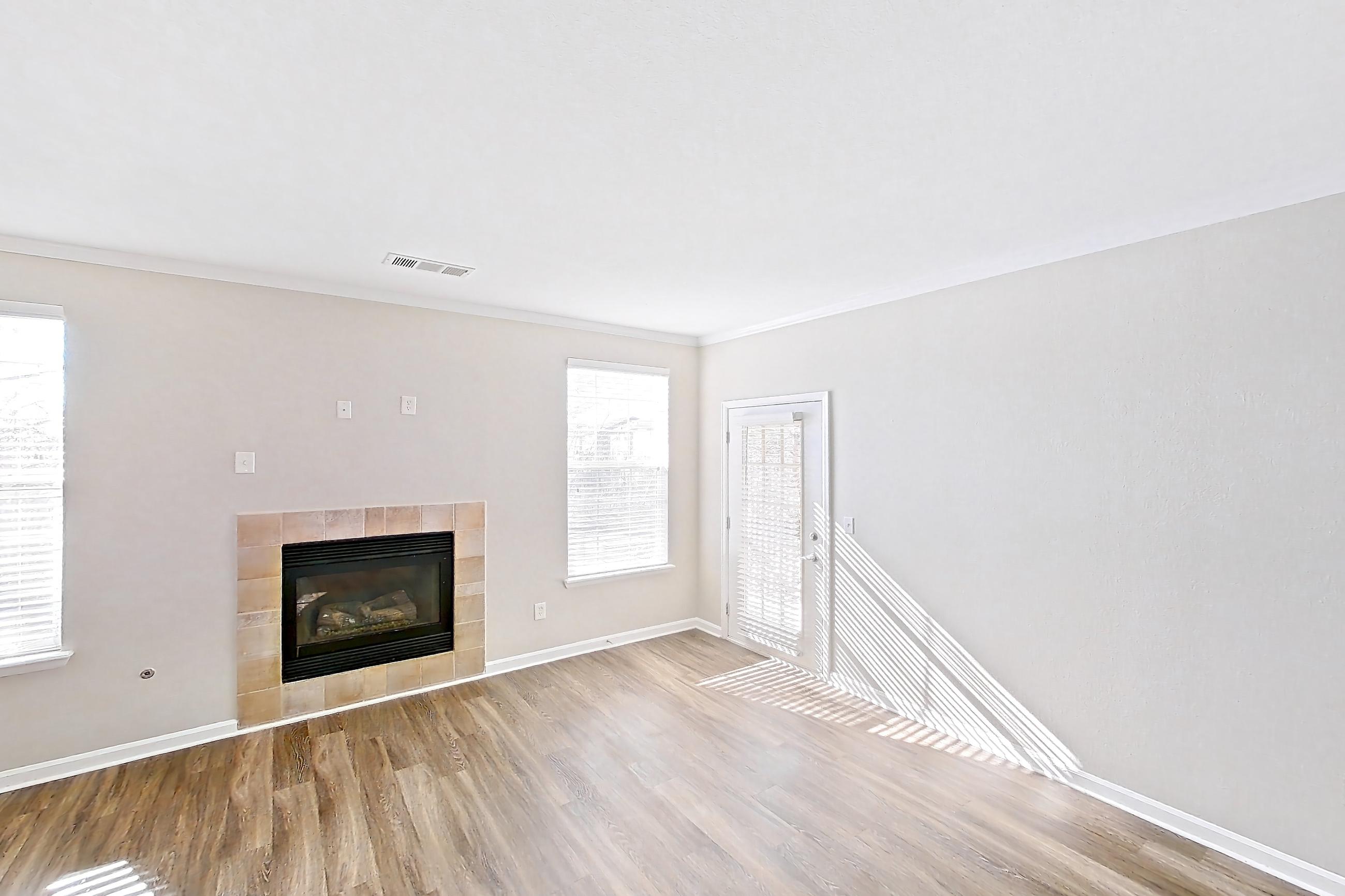 LIVING SPACE