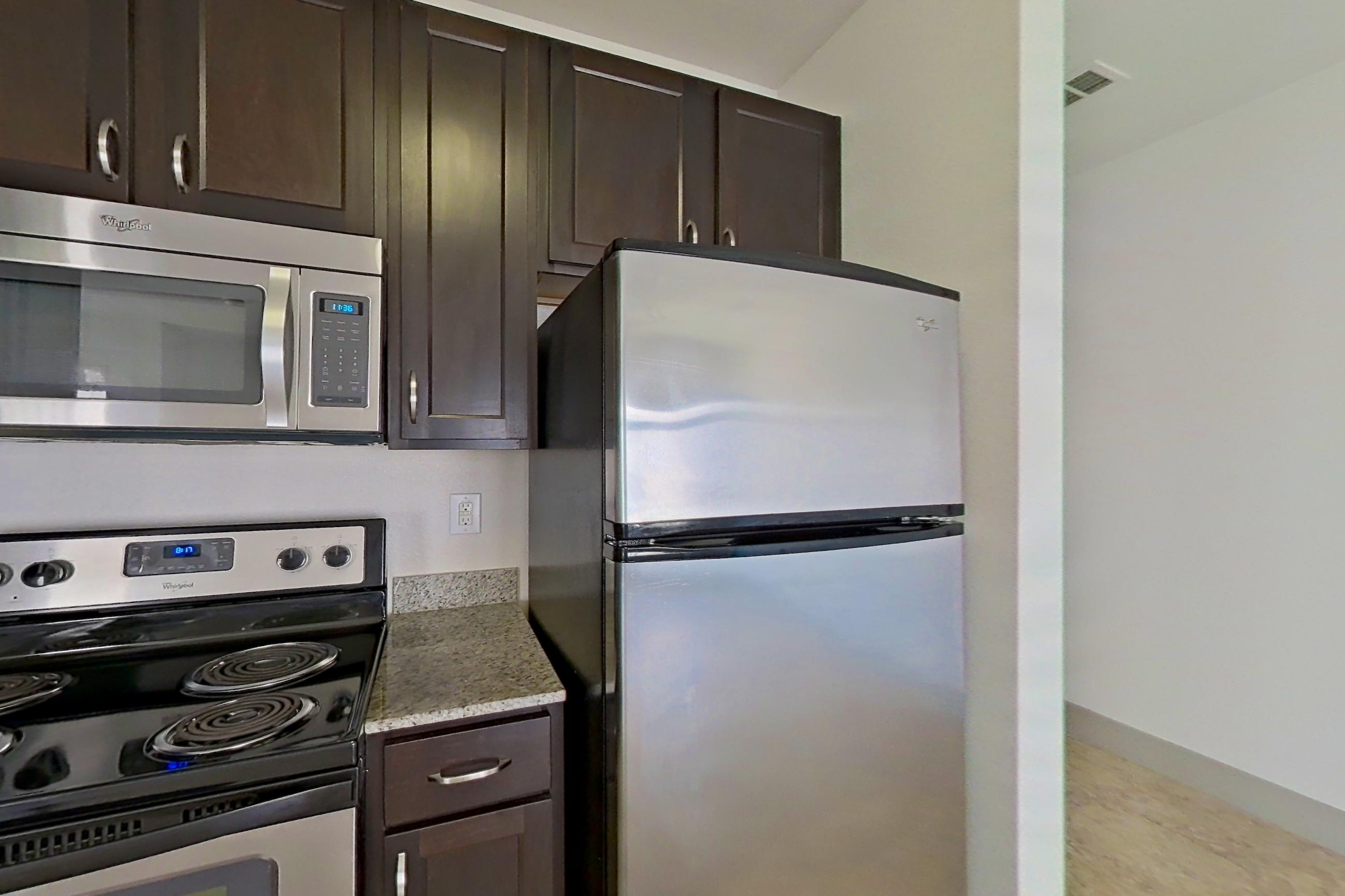 KITCHEN (representative of this floor plan)