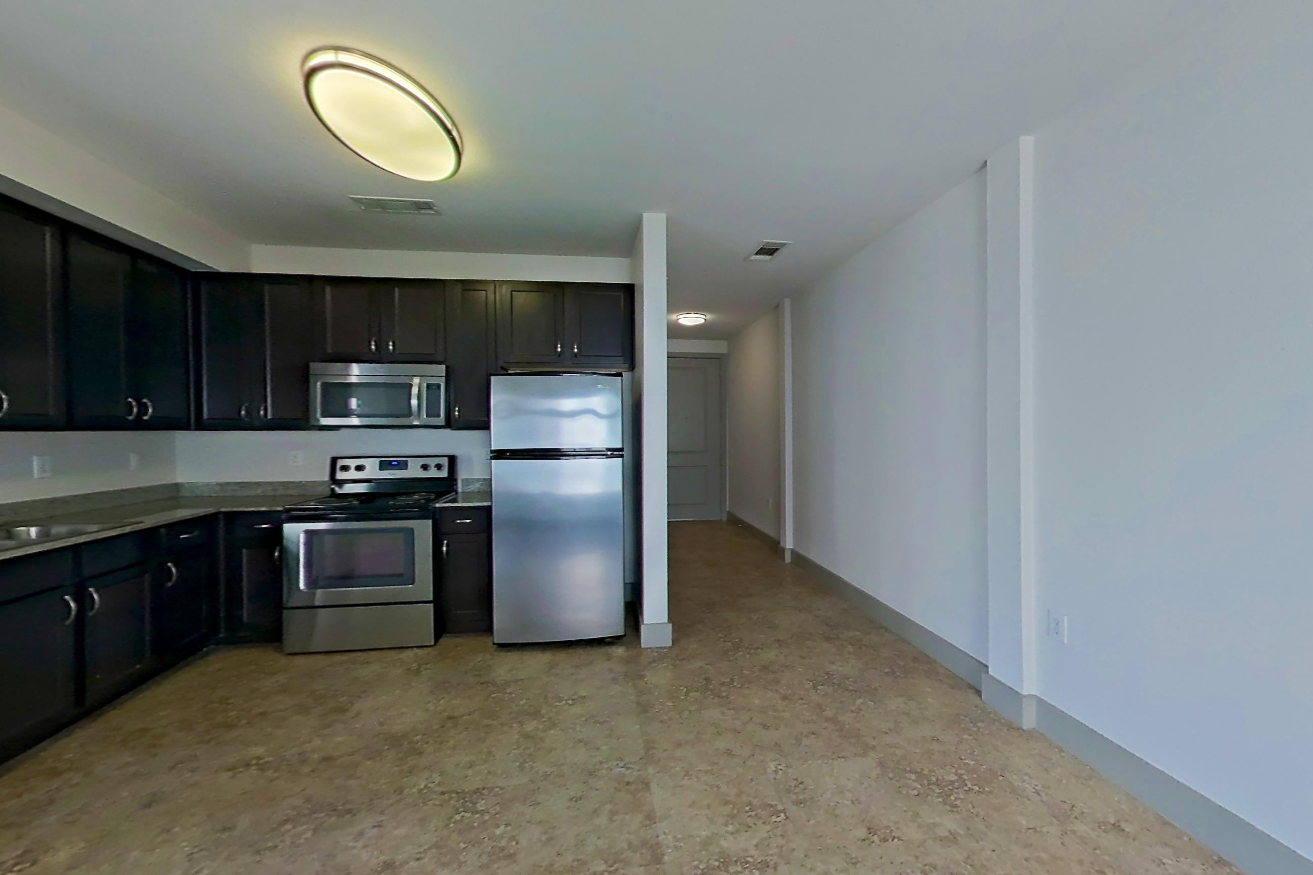 LIVING ROOM (representative of this floor plan)