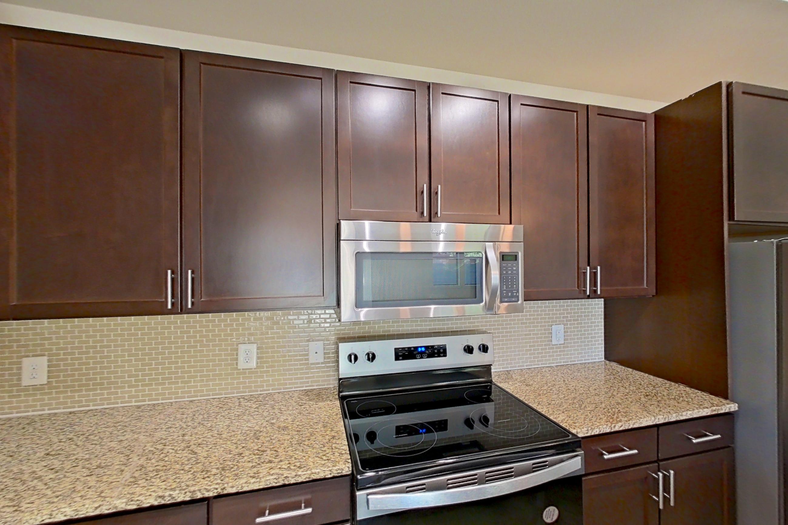 KITCHEN (representative of this floor plan)