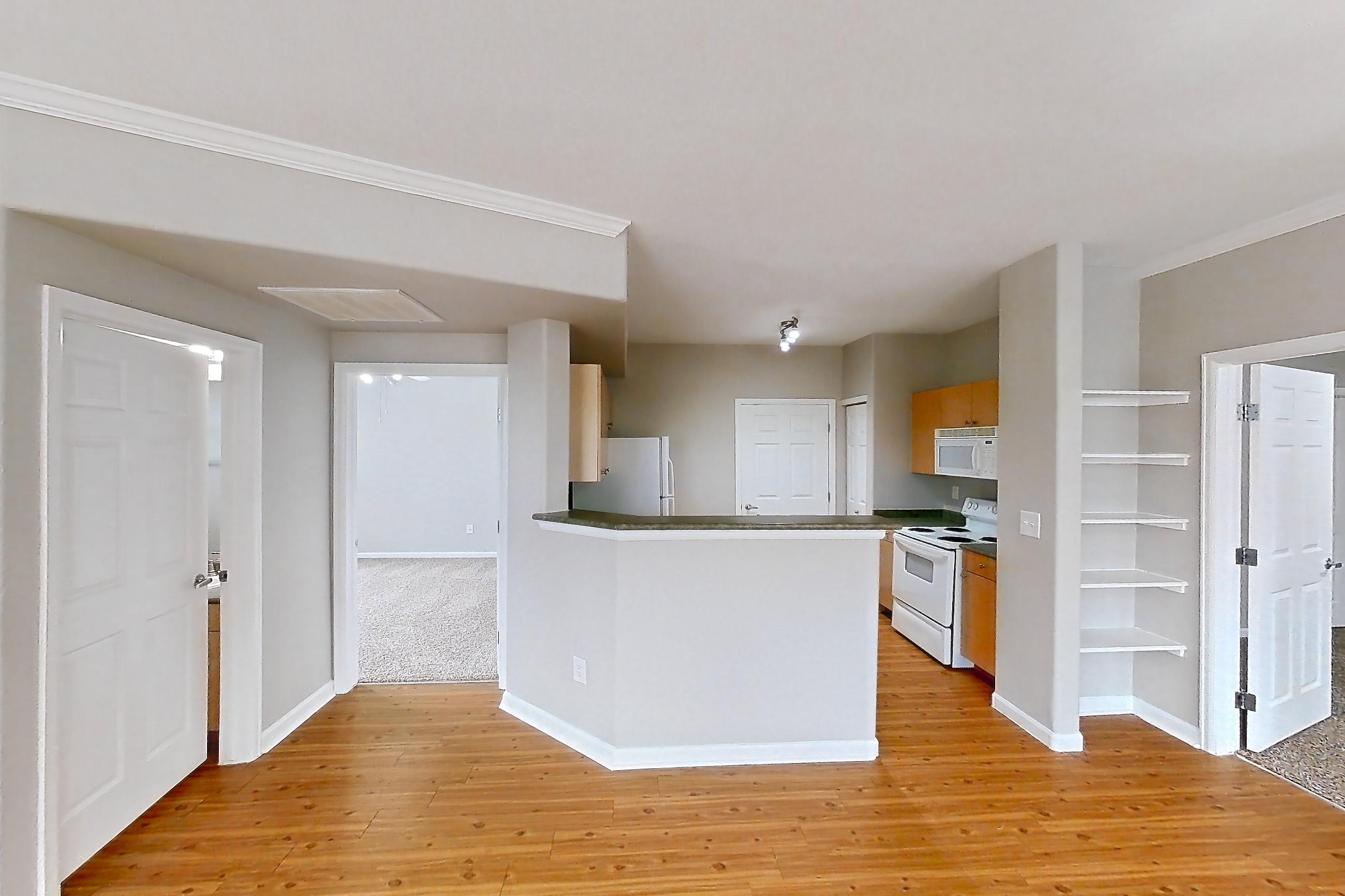 LIVING SPACE
