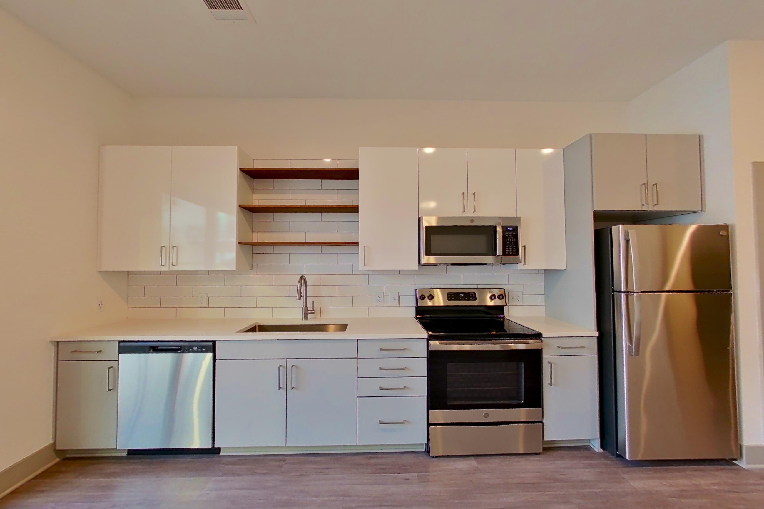 LIVING SPACE
