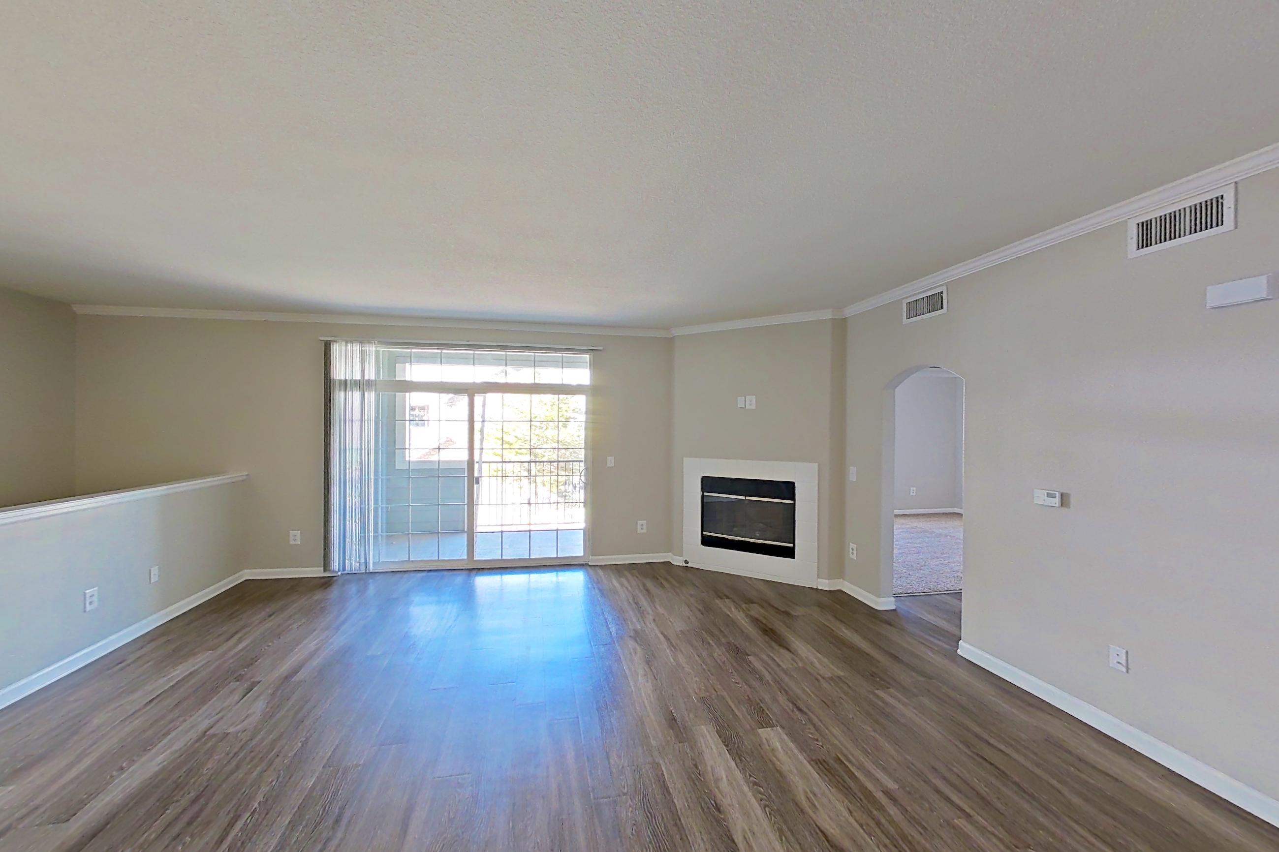 LIVING SPACE