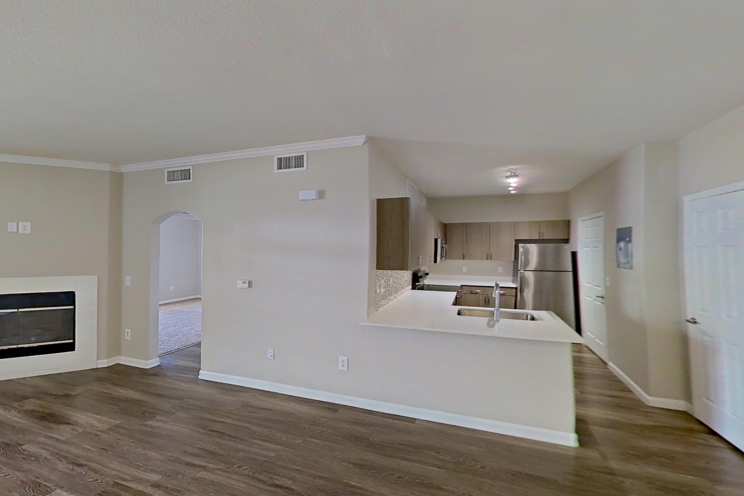 LIVING SPACE