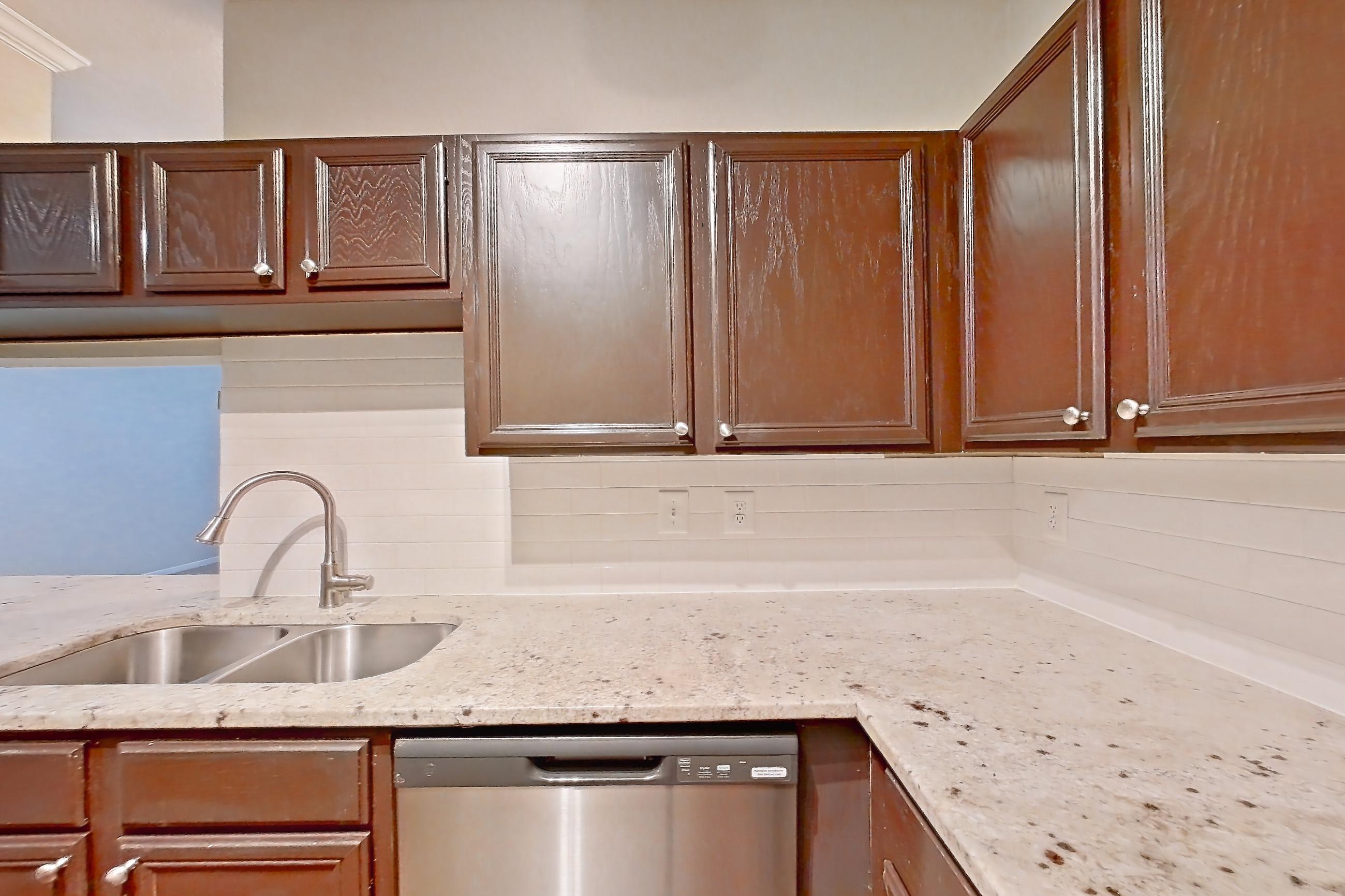 KITCHEN (representative of this floor plan)