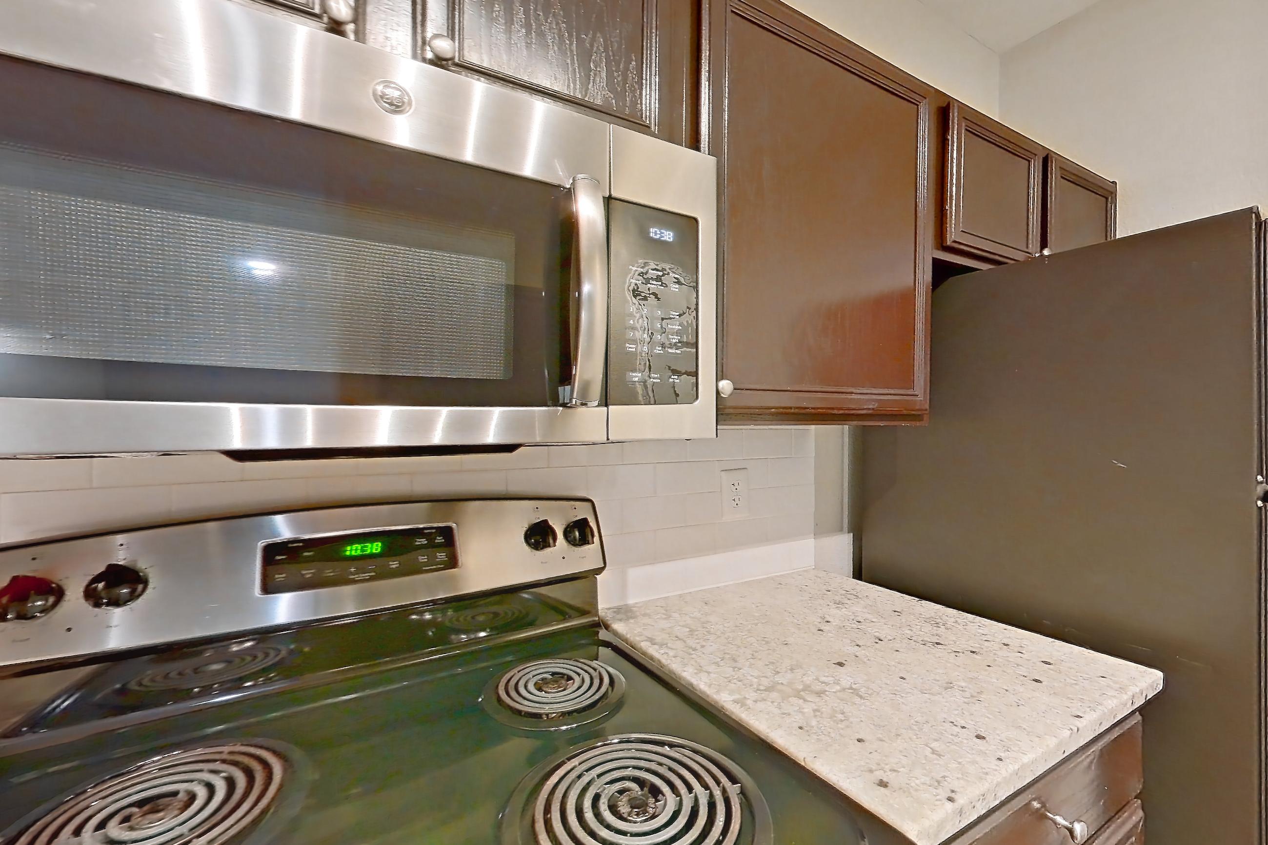 KITCHEN (representative of this floor plan)