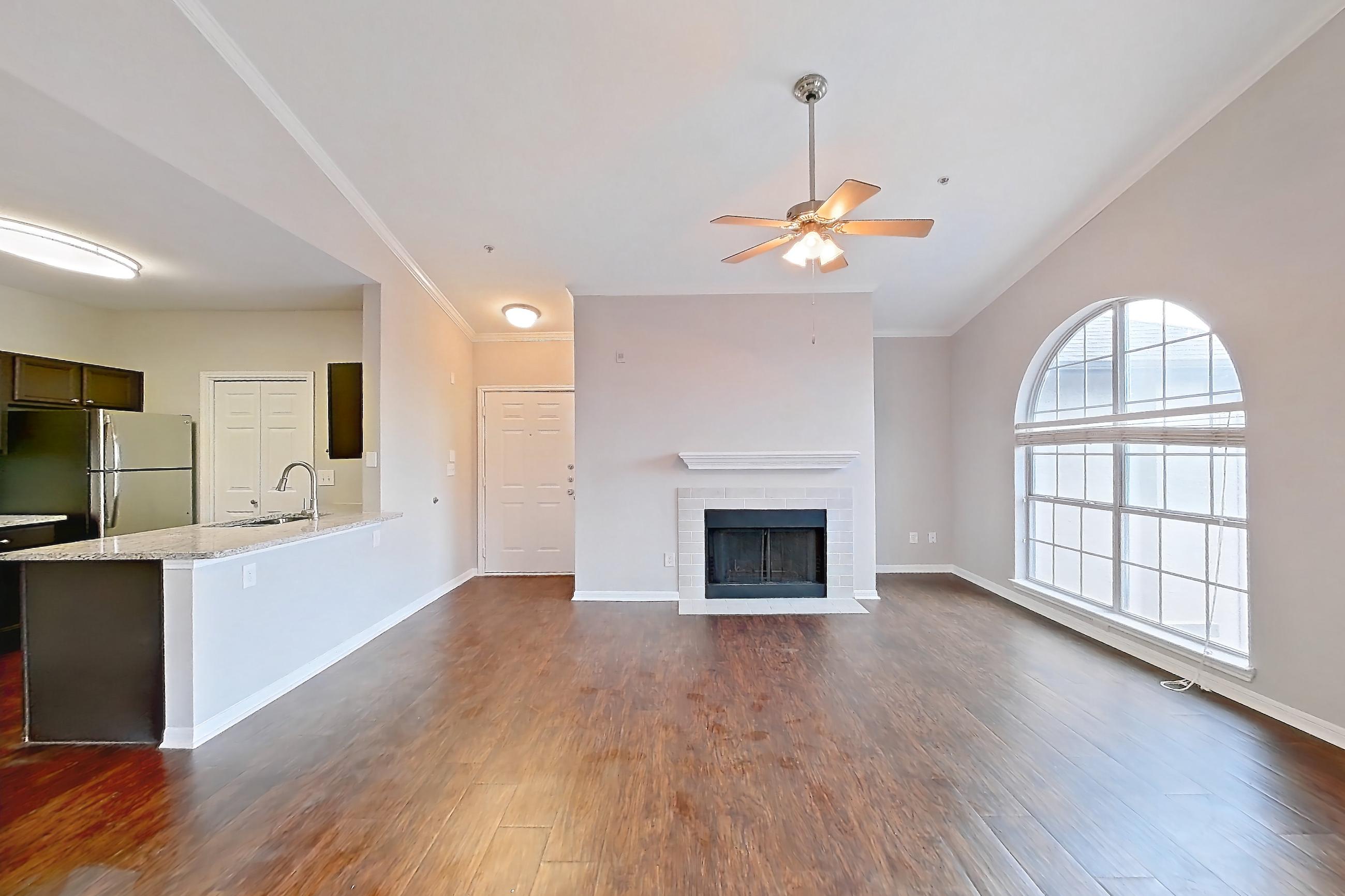 DINING ROOM (representative of this floor plan)