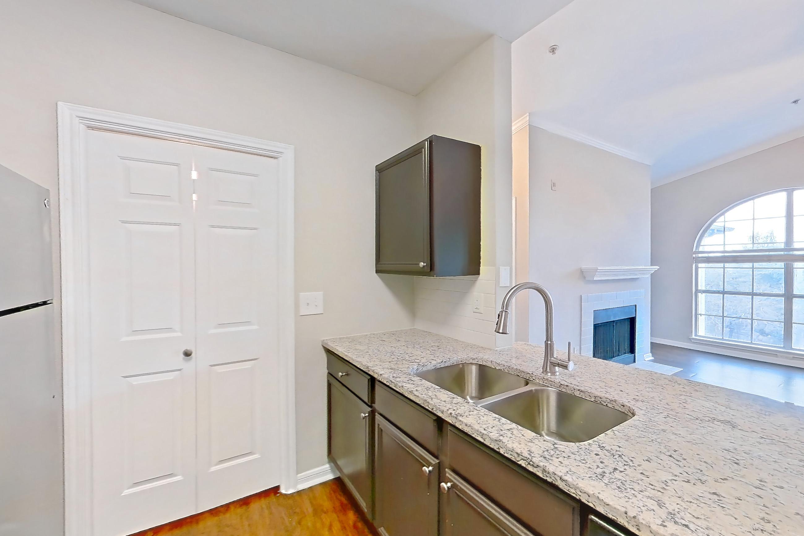 KITCHEN (representative of this floor plan)