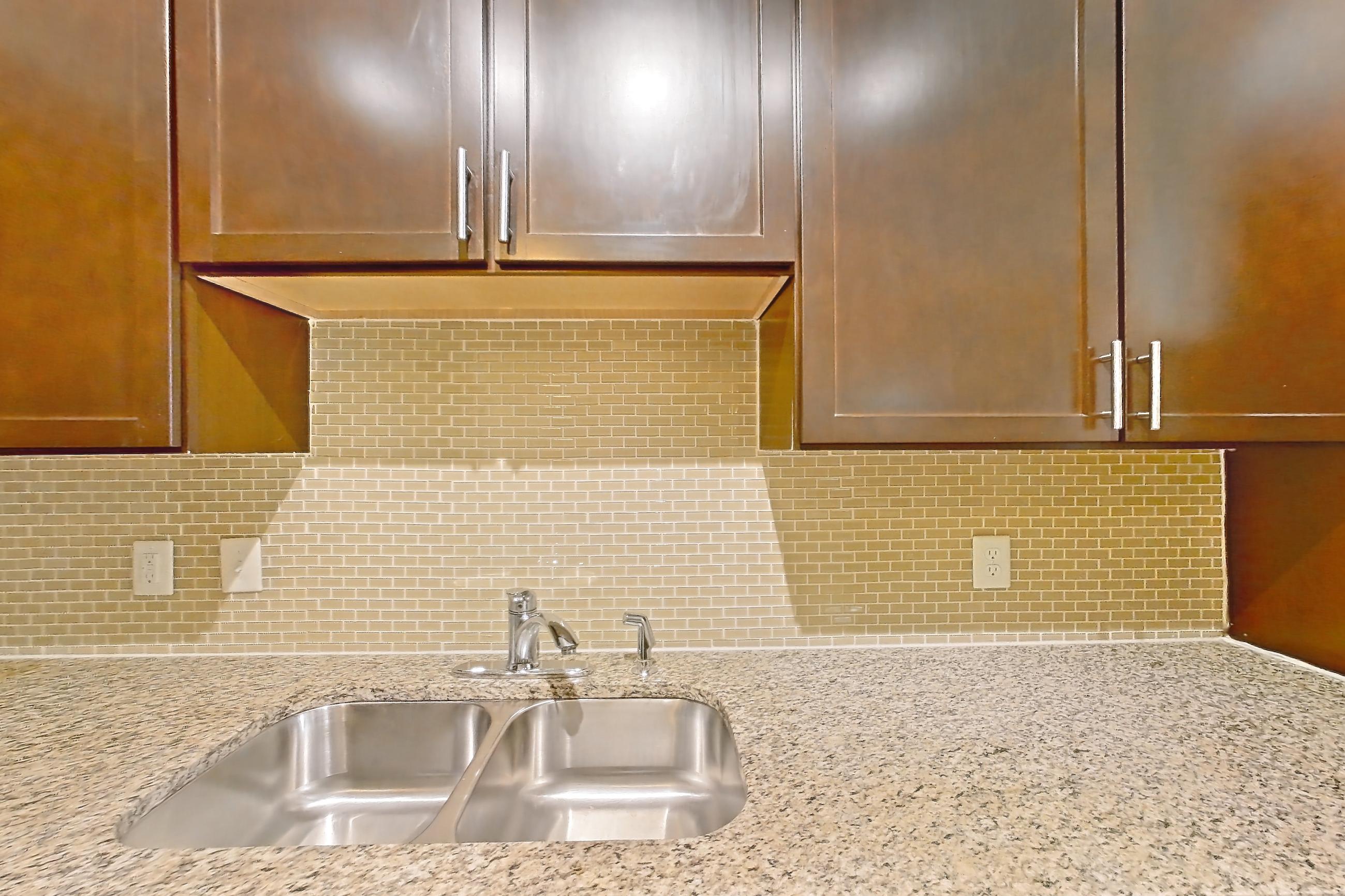 KITCHEN (representative of this floor plan)