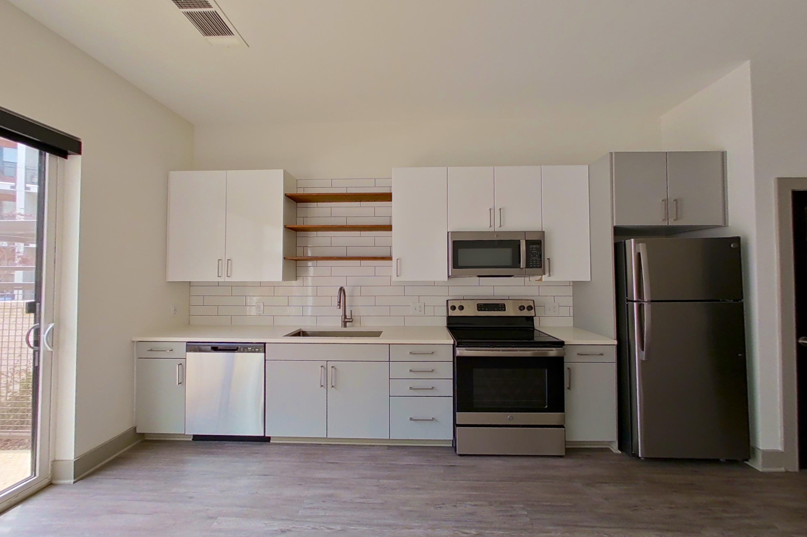 LIVING SPACE