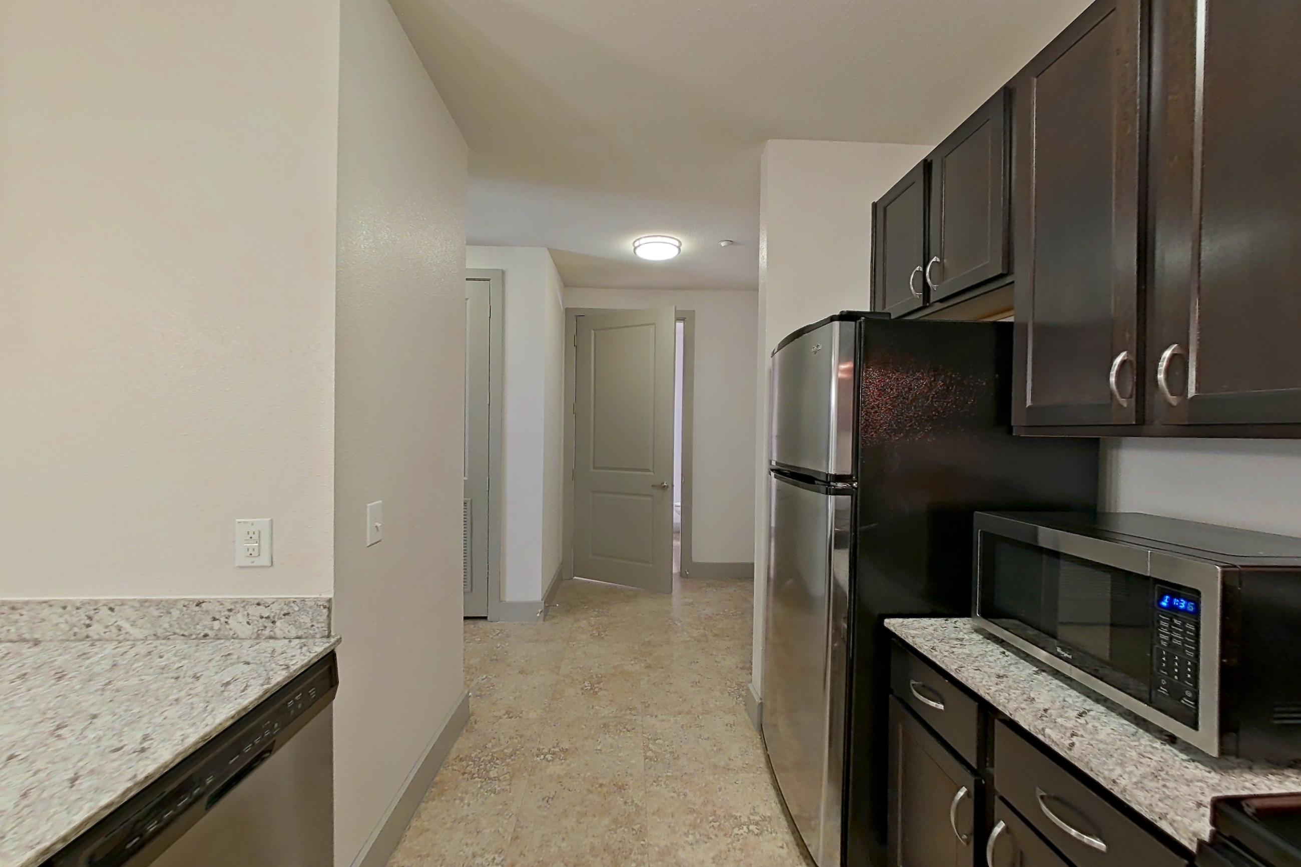 KITCHEN (representative of this floor plan)