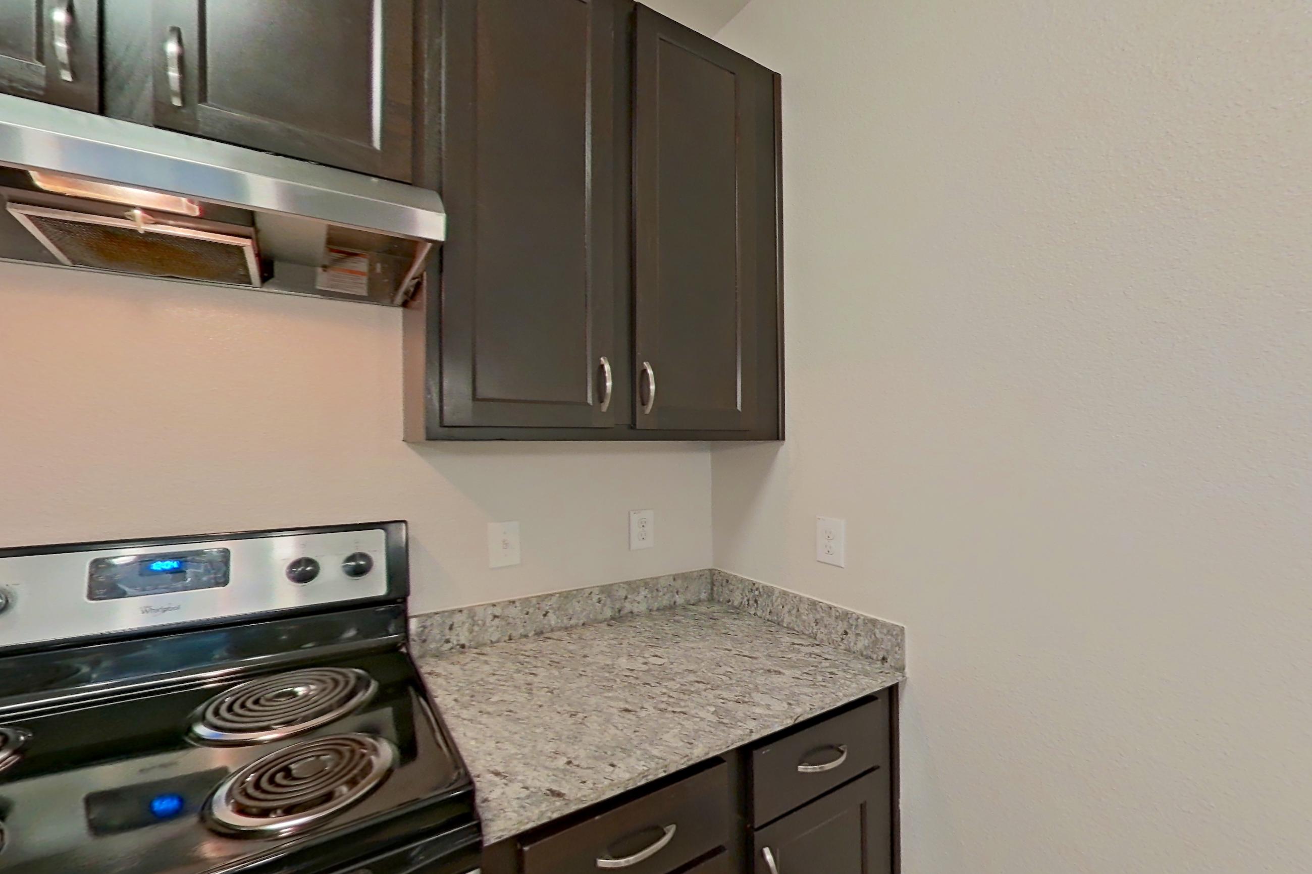 KITCHEN (representative of this floor plan)