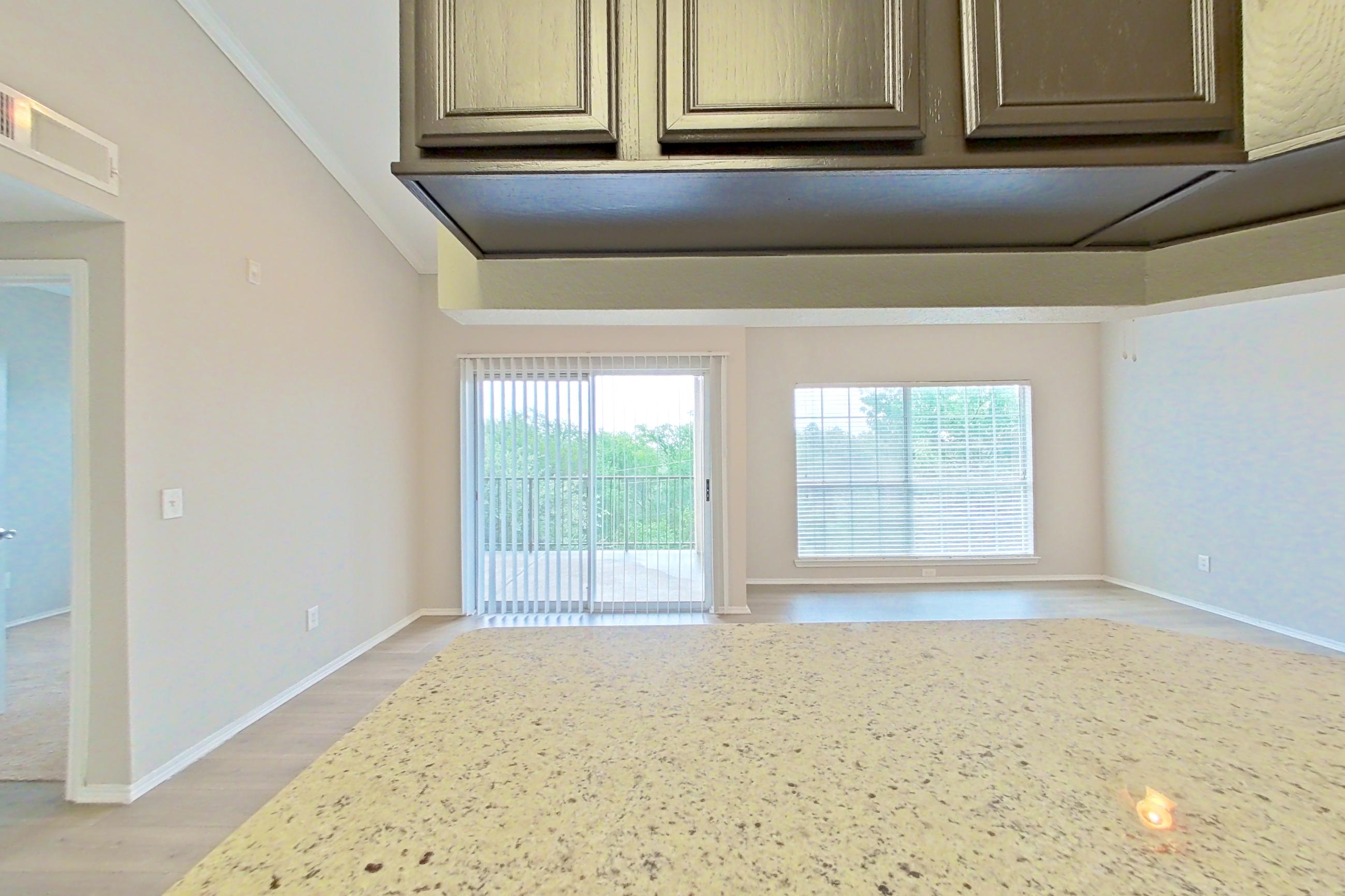 KITCHEN (representative of this floor plan)