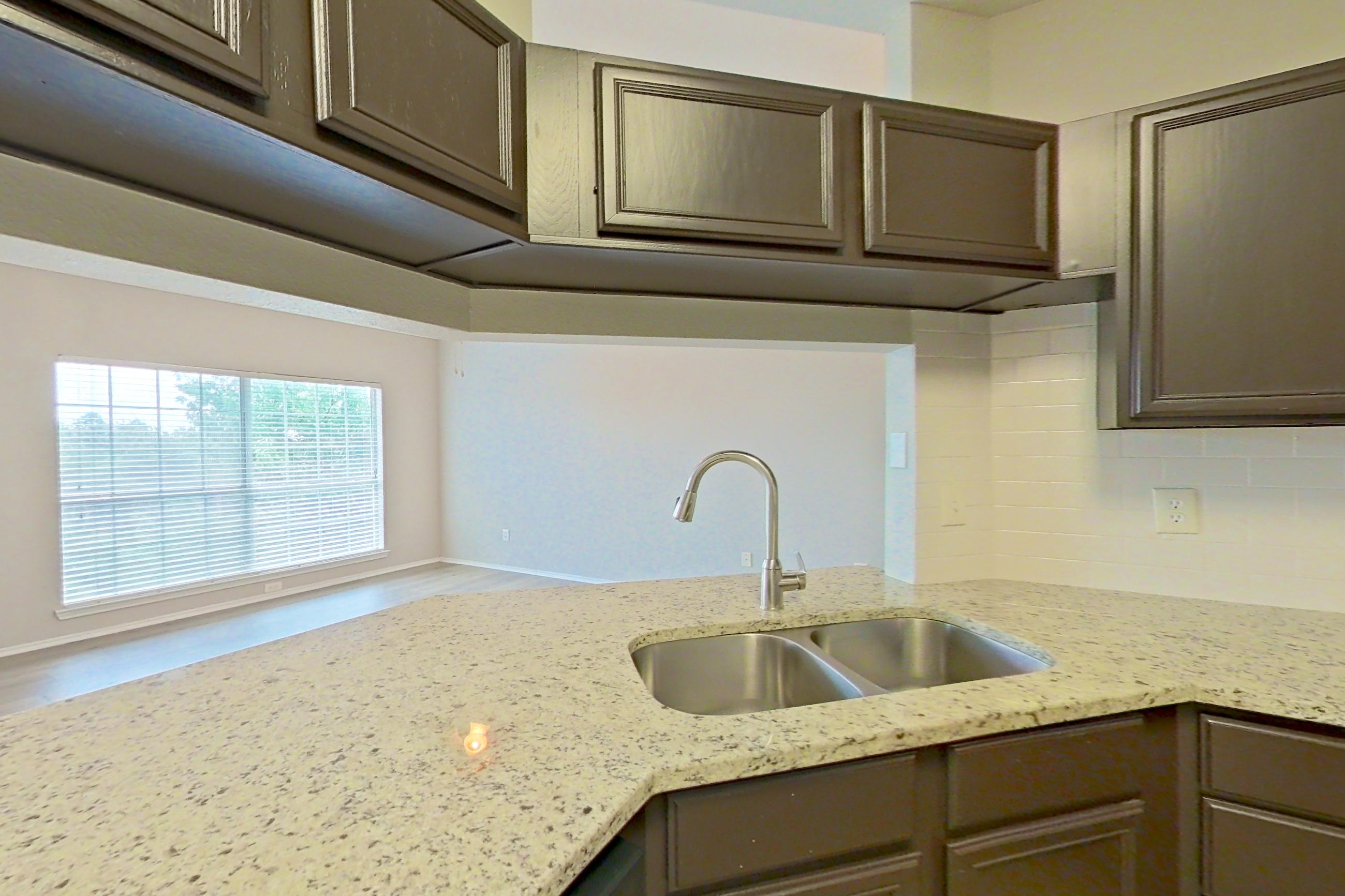 KITCHEN (representative of this floor plan)