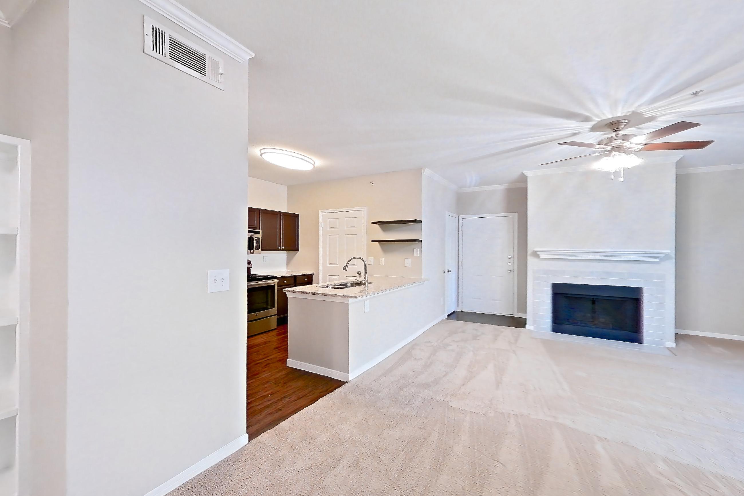 DINING ROOM (representative of this floor plan)