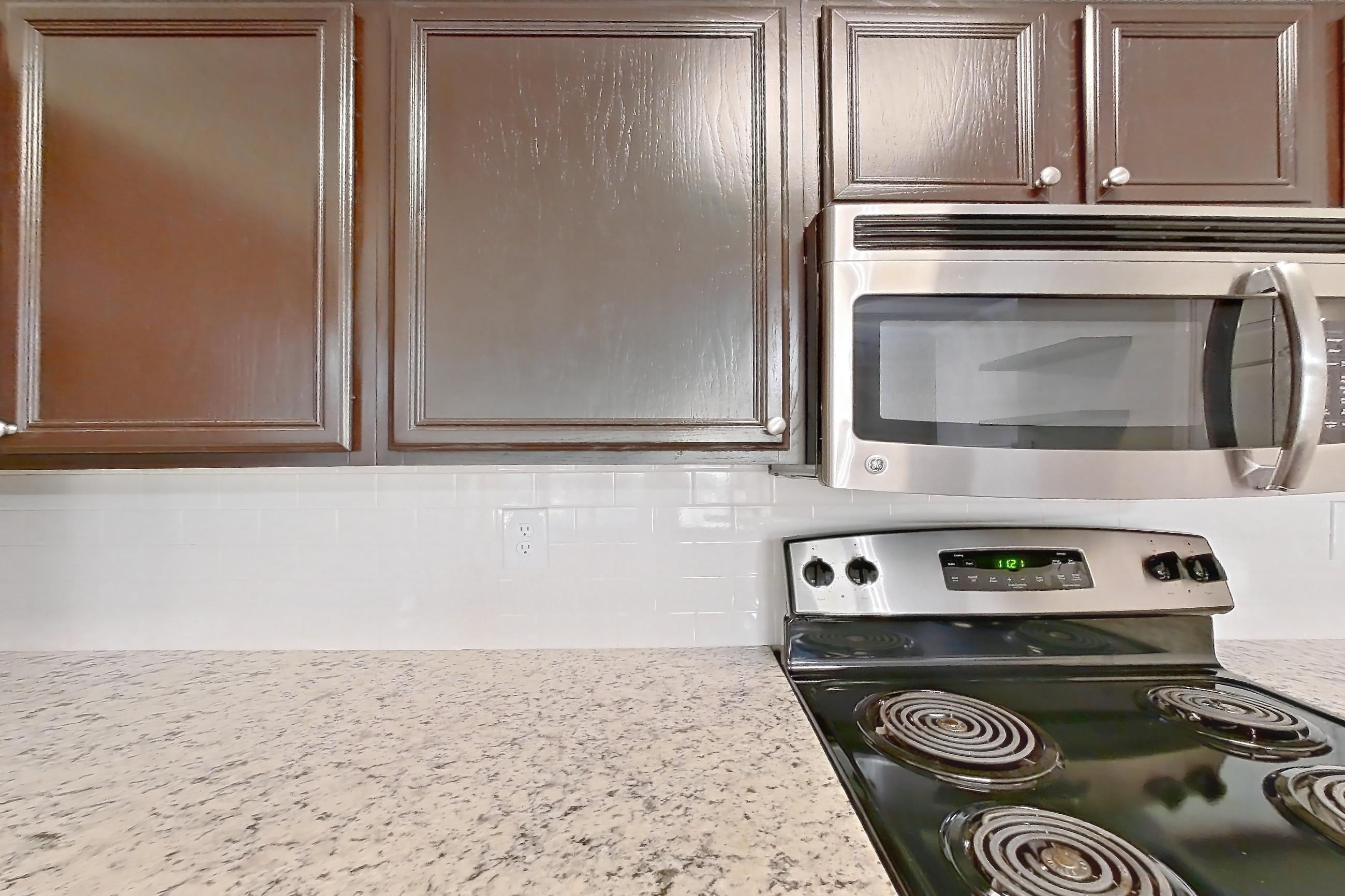KITCHEN (representative of this floor plan)