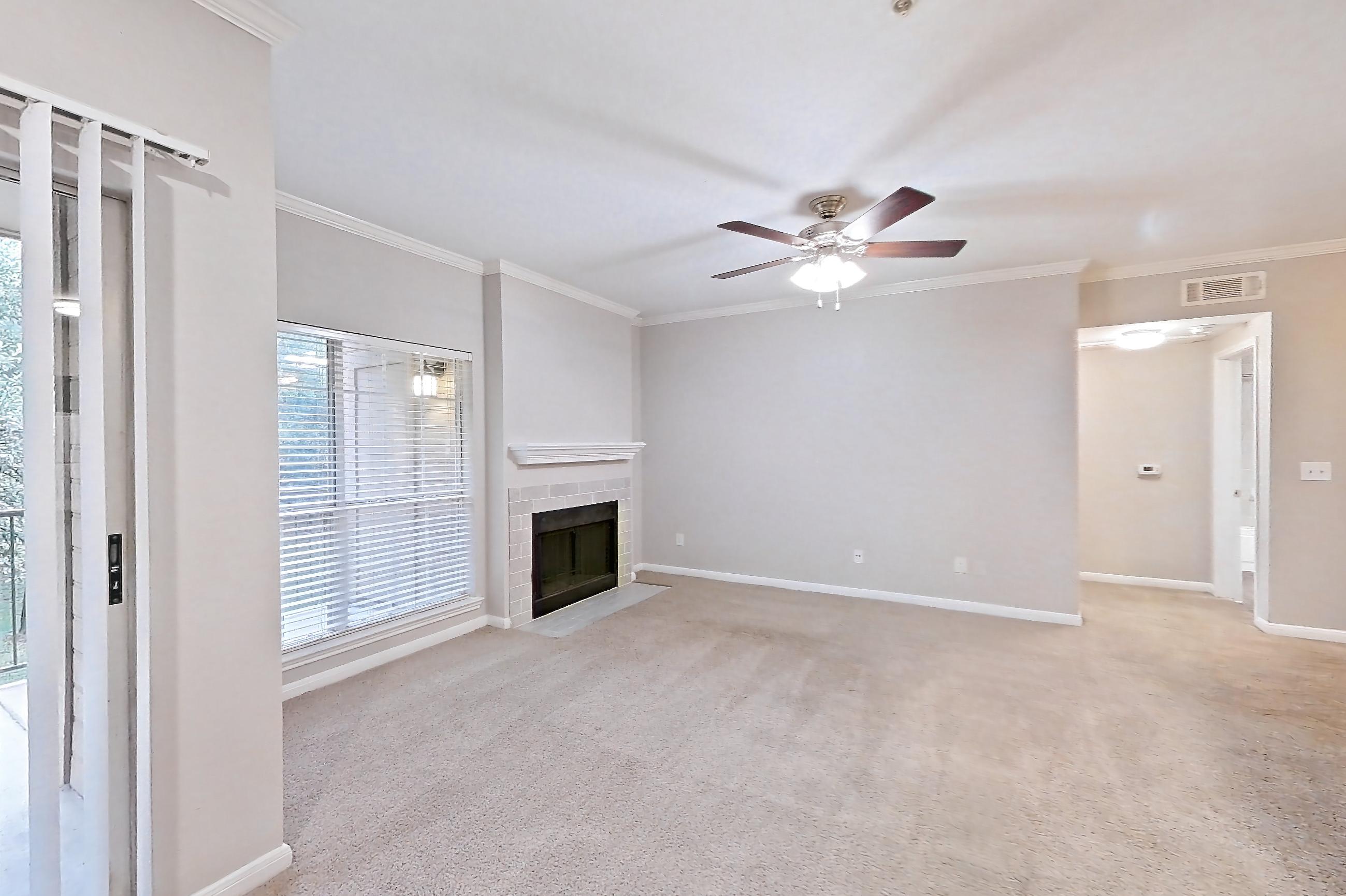 DINING AREA (representative of this floor plan)