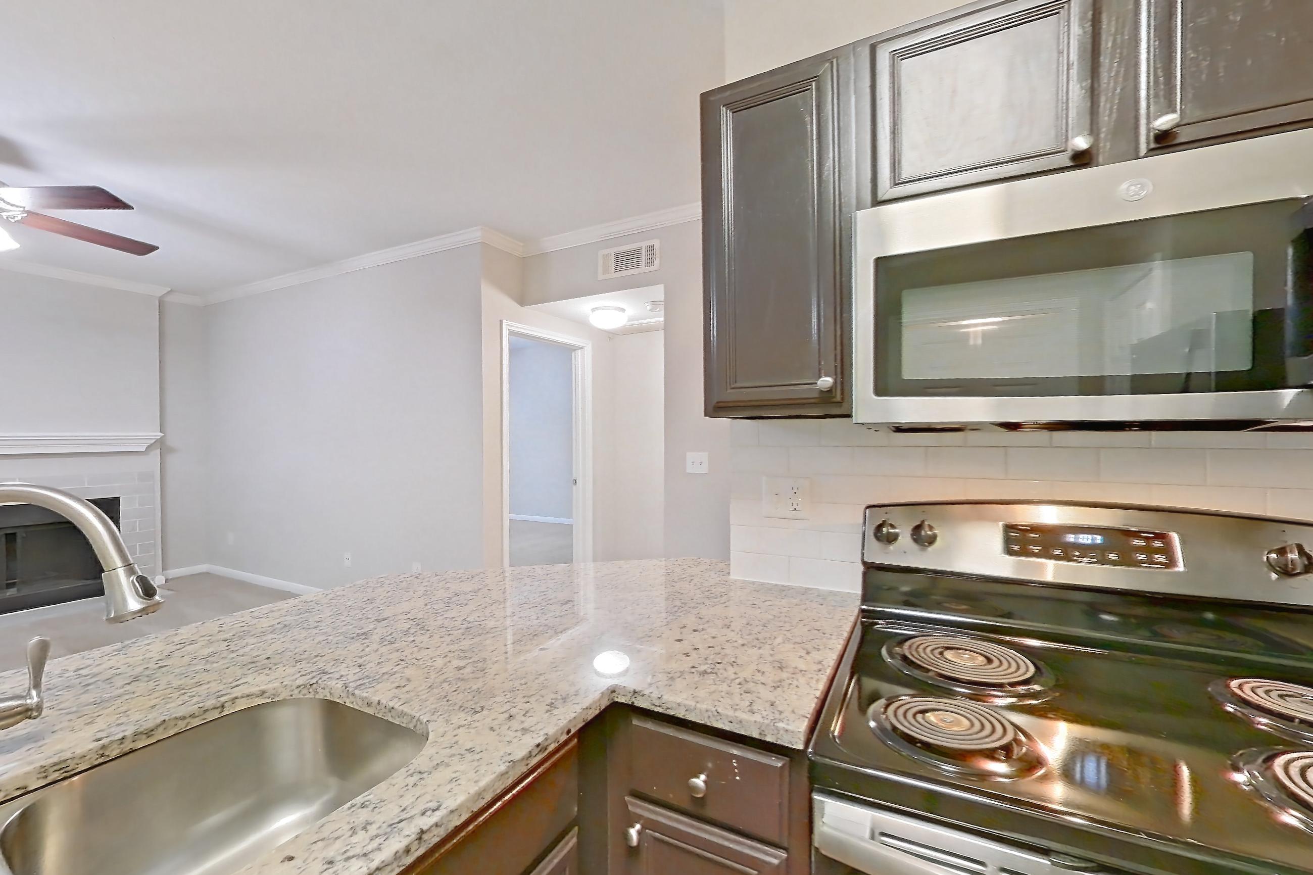 KITCHEN (representative of this floor plan)