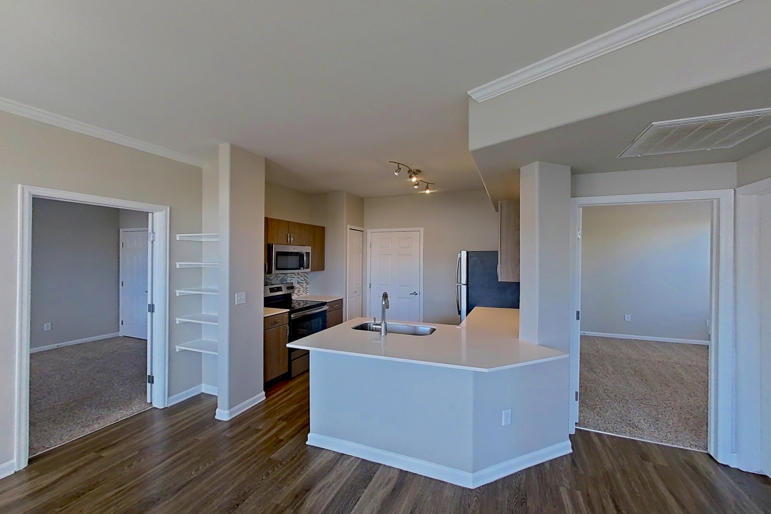 LIVING SPACE