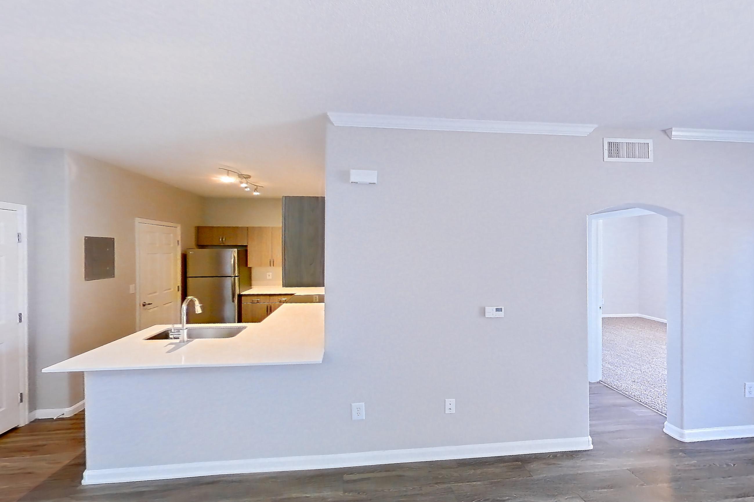 LIVING SPACE
