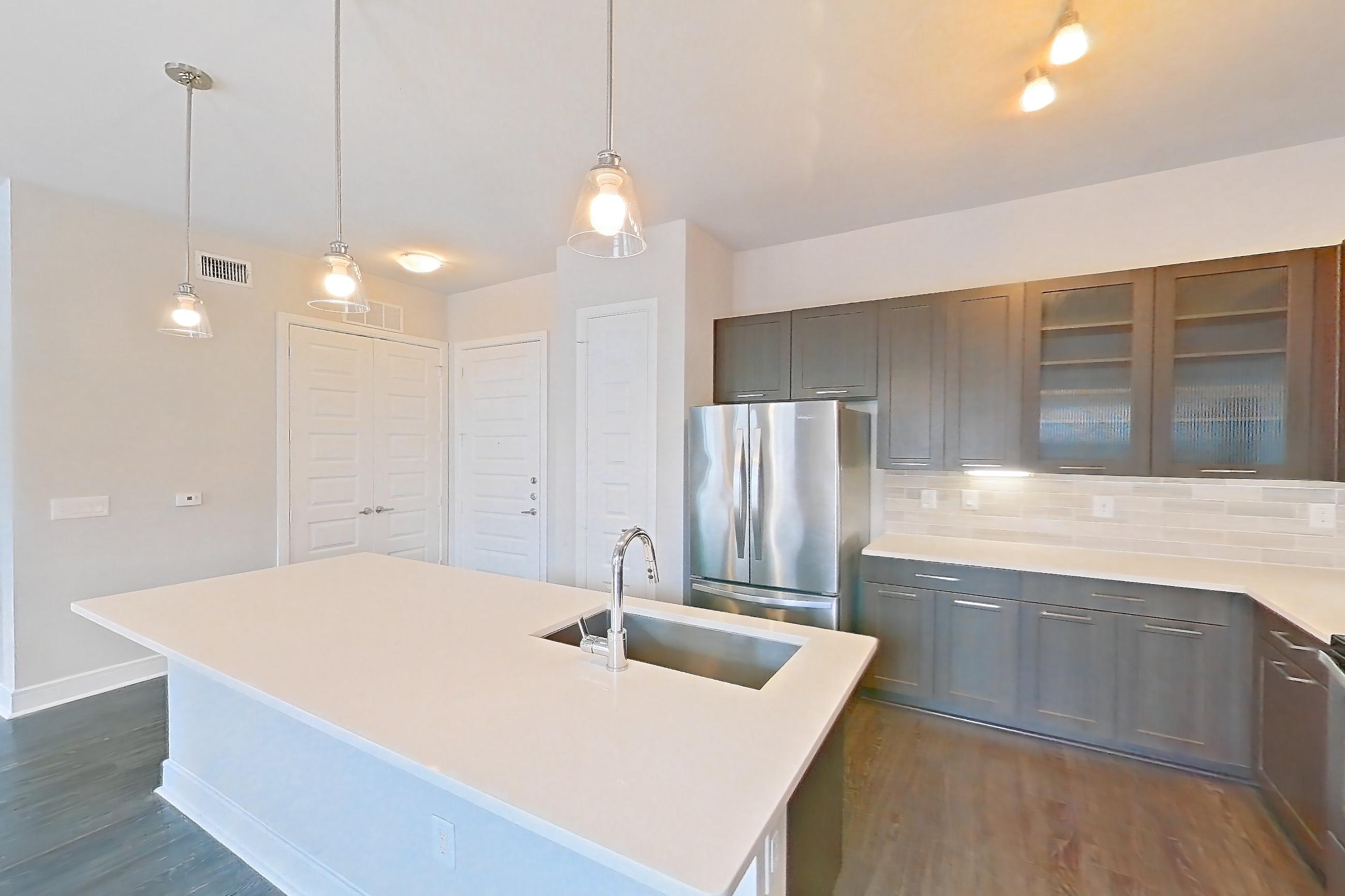 KITCHEN SPACE