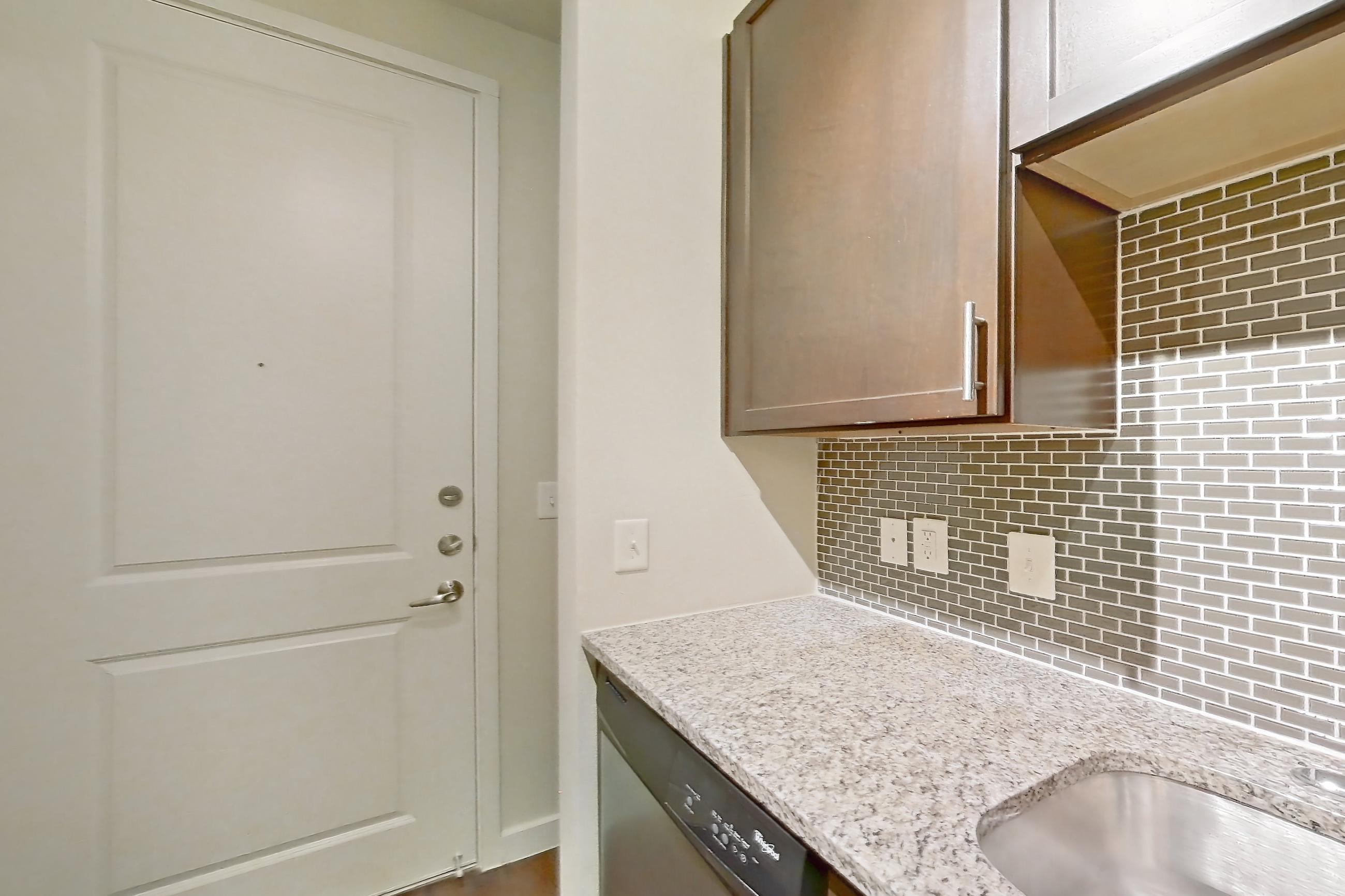 KITCHEN (representative of this floor plan)