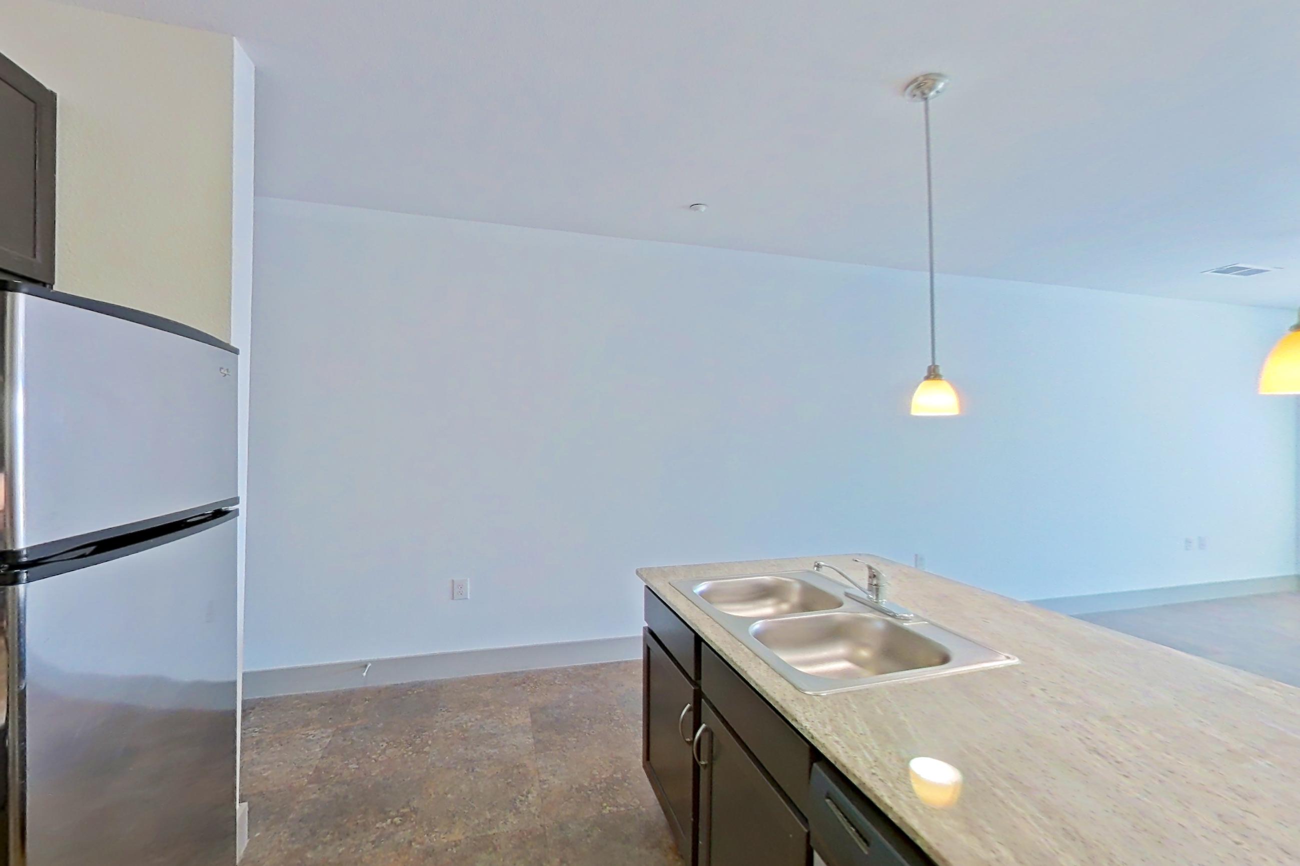 KITCHEN (representative of this floor plan)