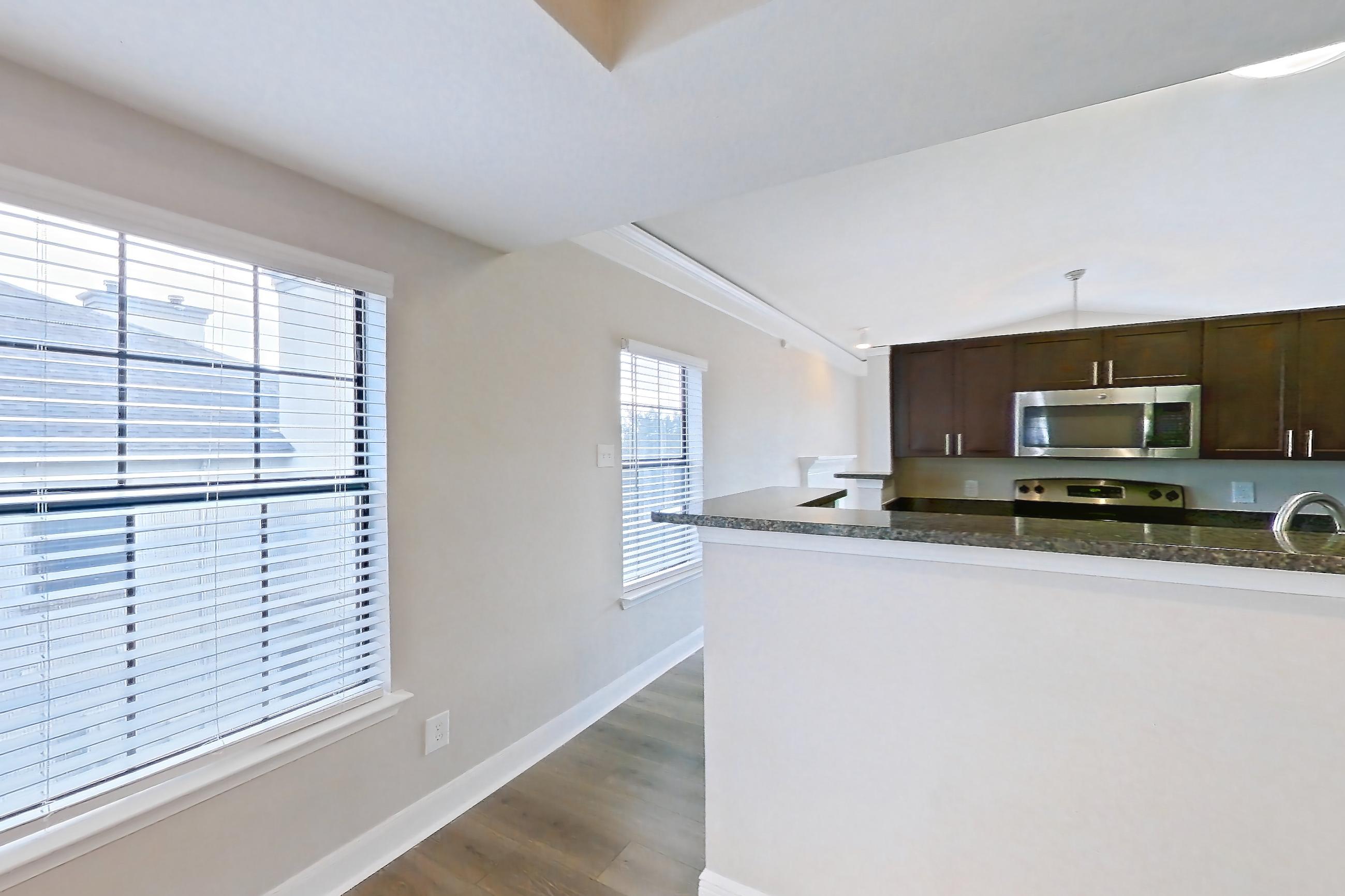 DINING SPACE