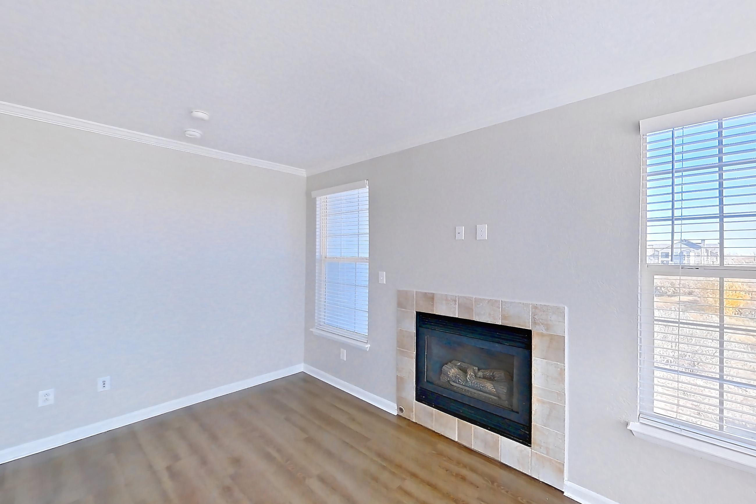 LIVING SPACE