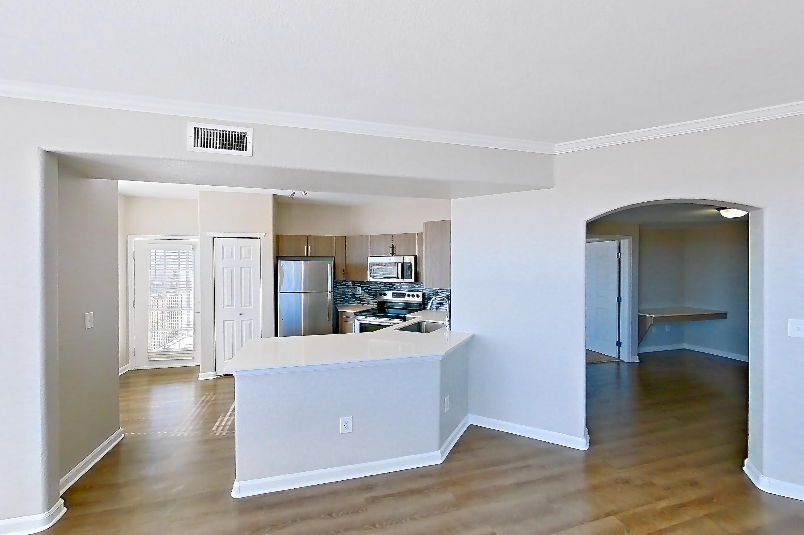 LIVING SPACE