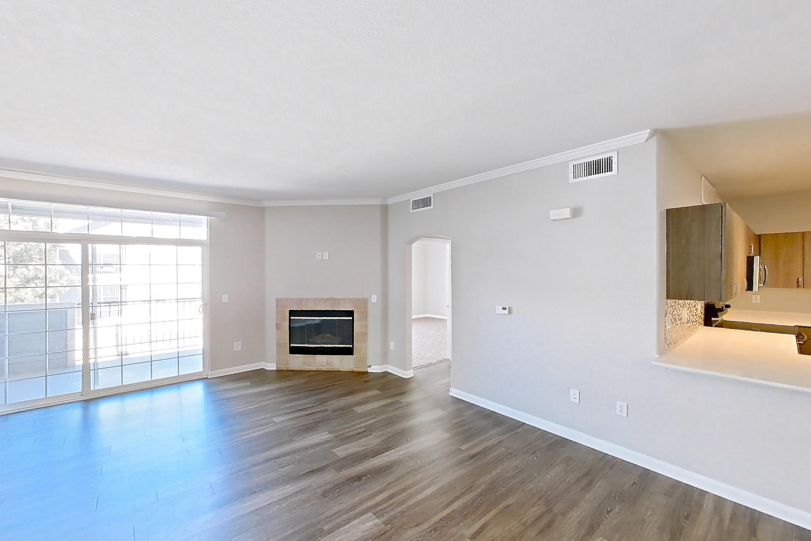 LIVING SPACE