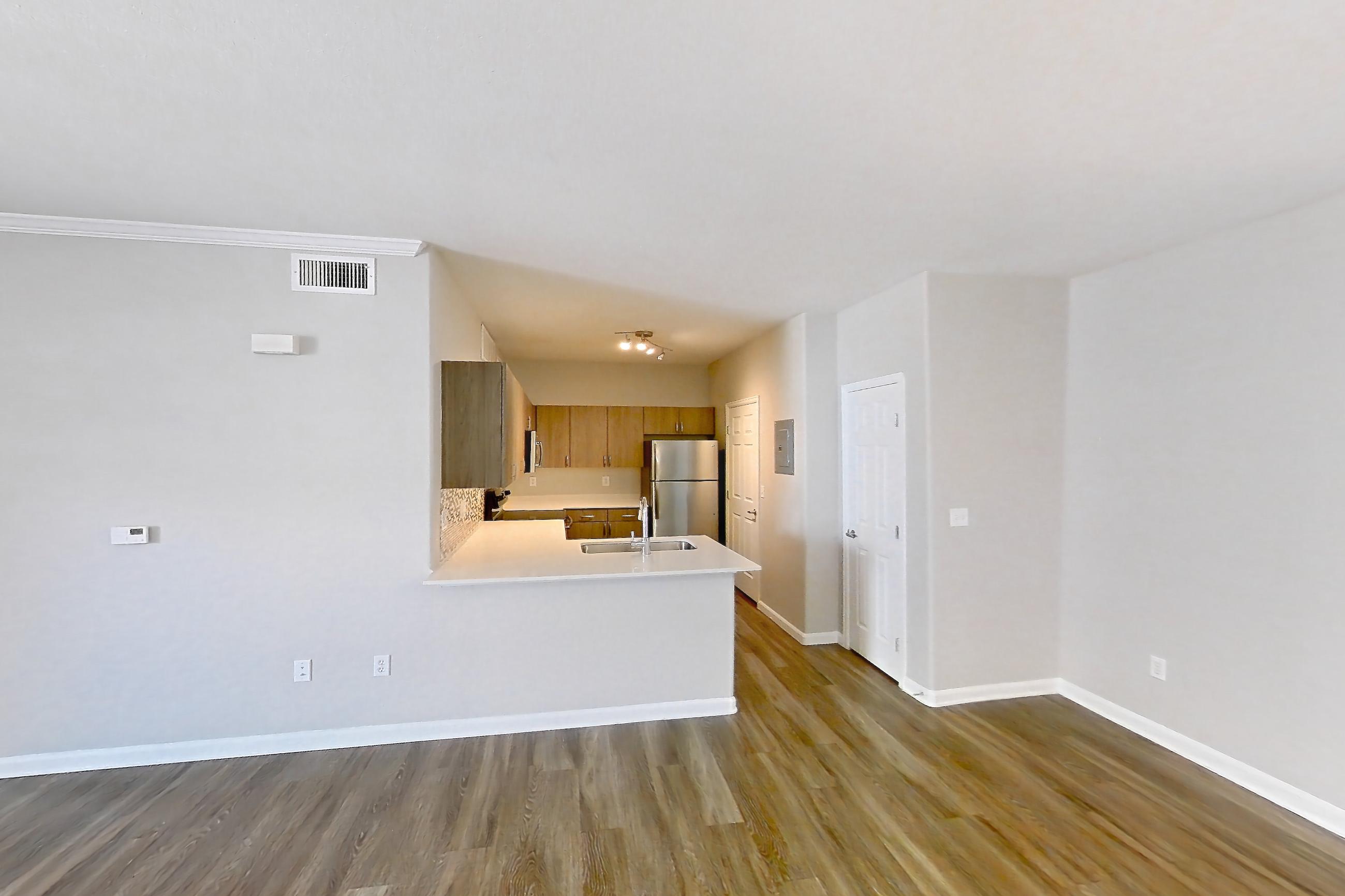 LIVING SPACE
