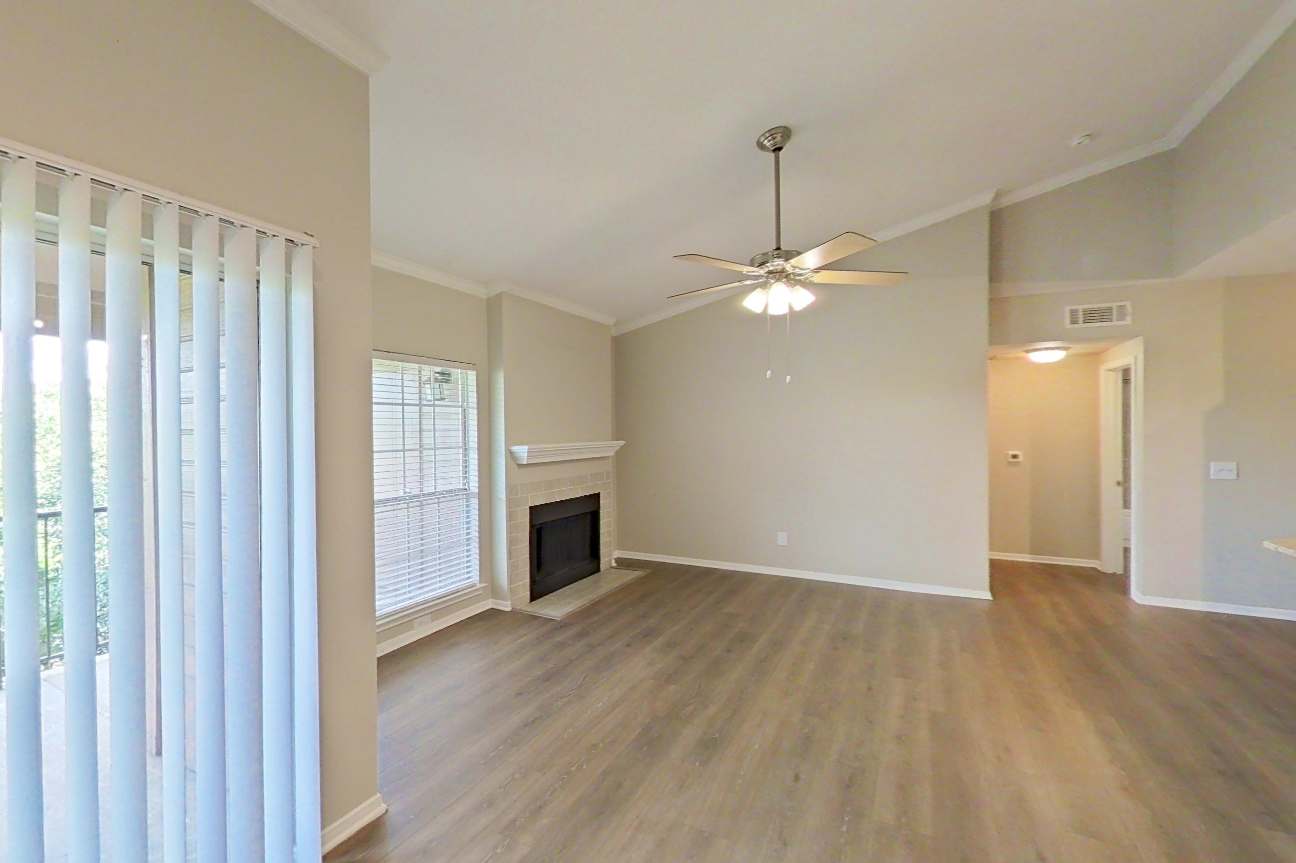 DINING SPACE