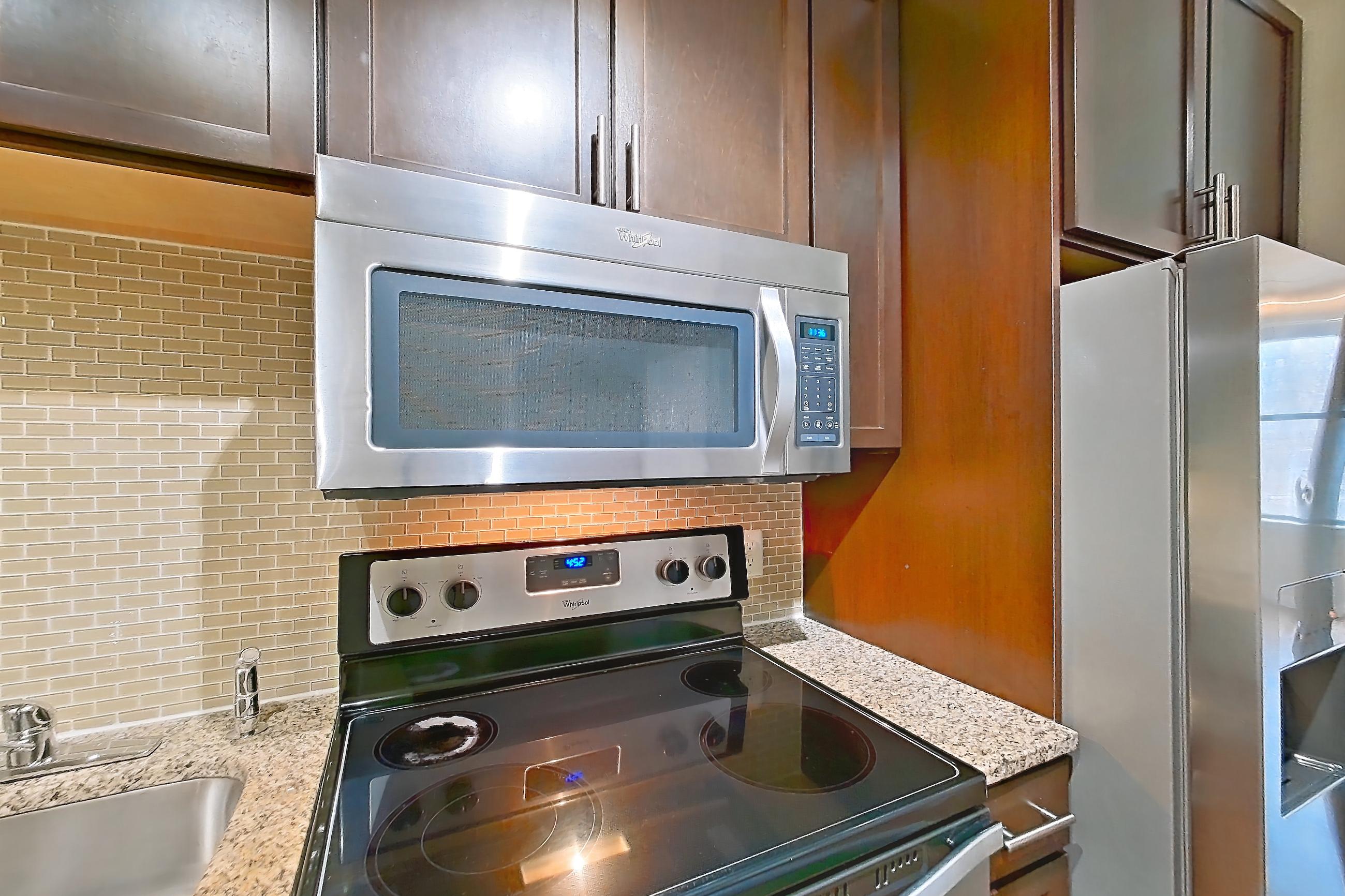 KITCHEN (representative of this floor plan)