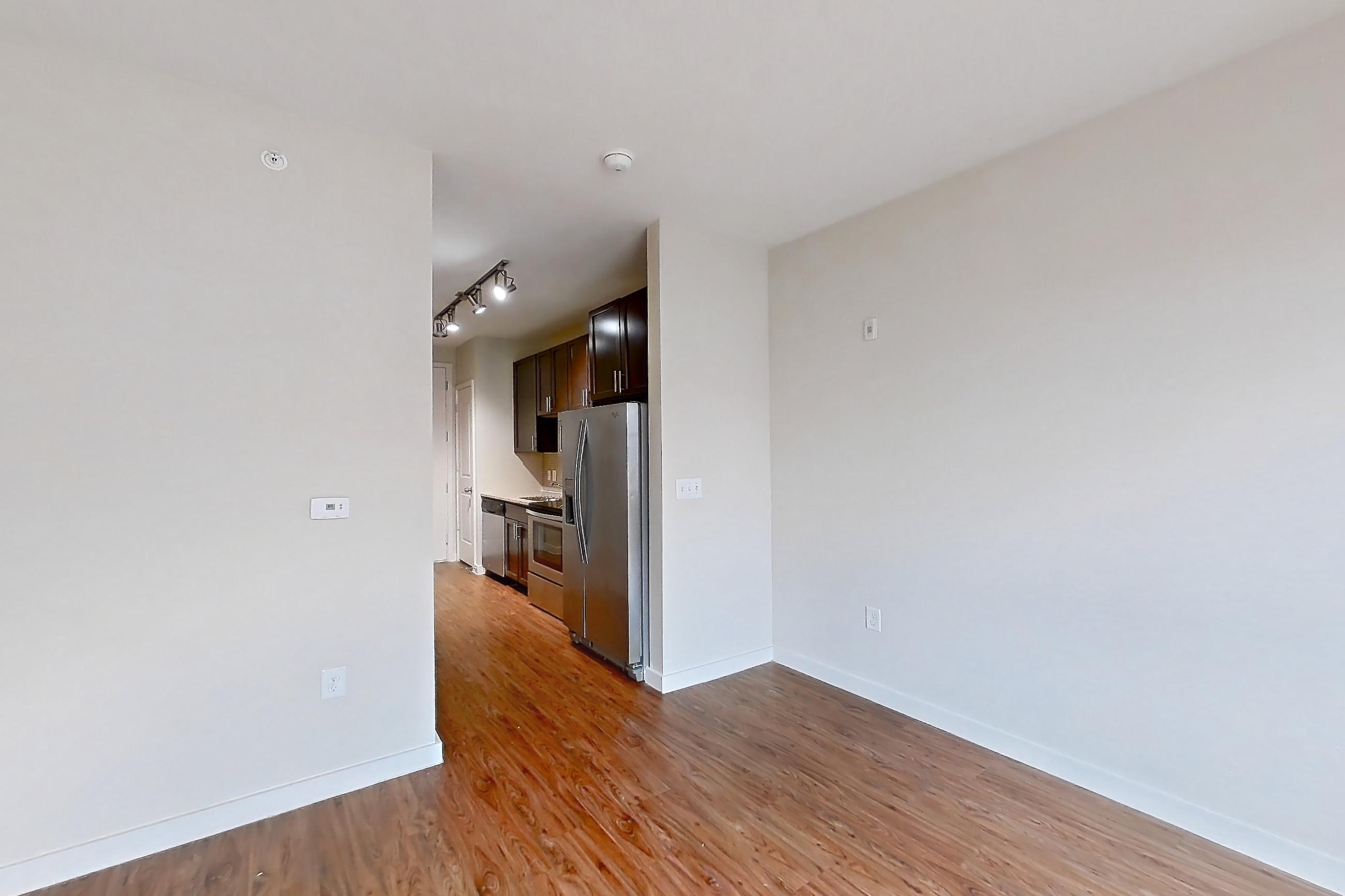 LIVING ROOM (representative of this floor plan)