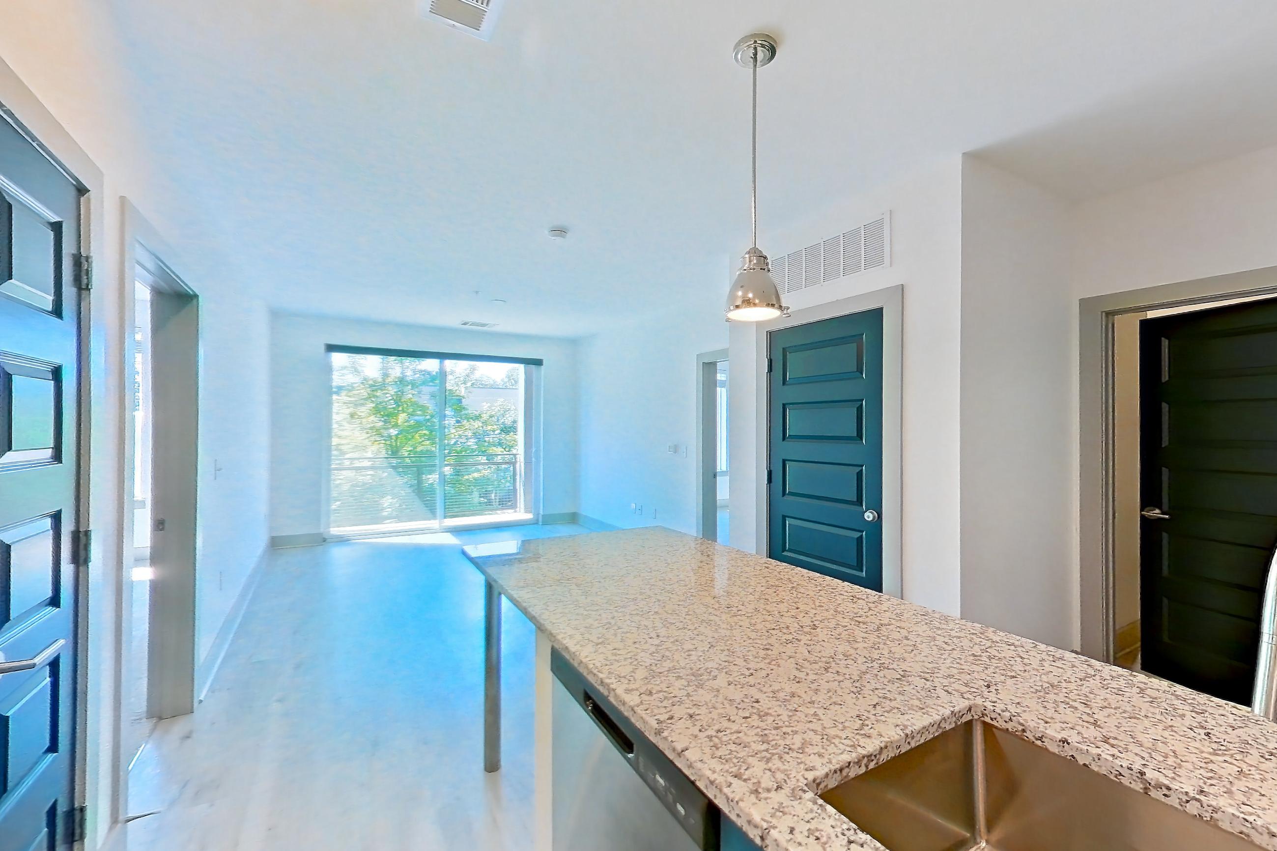 KITCHEN (representative of this floor plan)