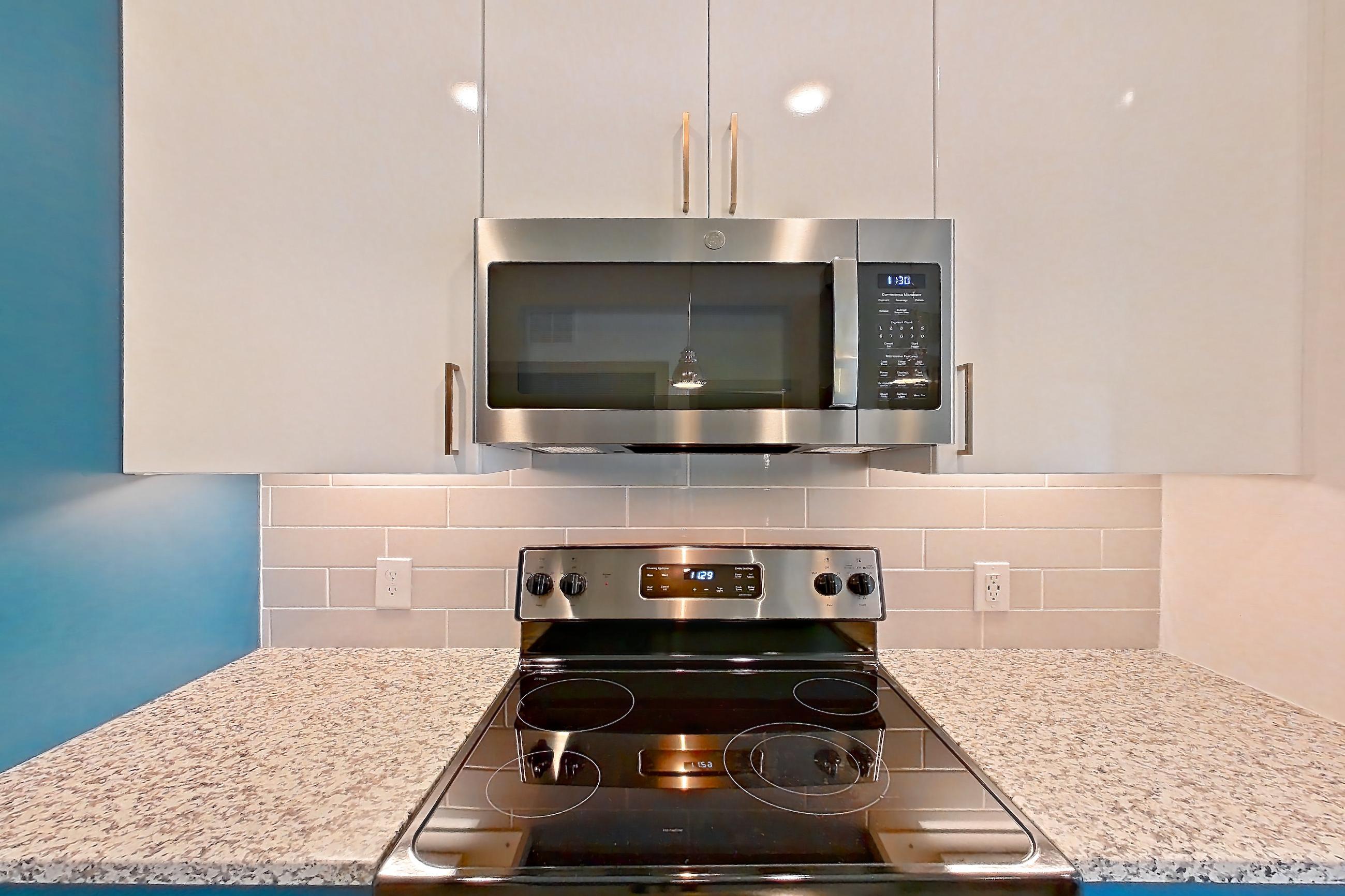 KITCHEN (representative of this floor plan)