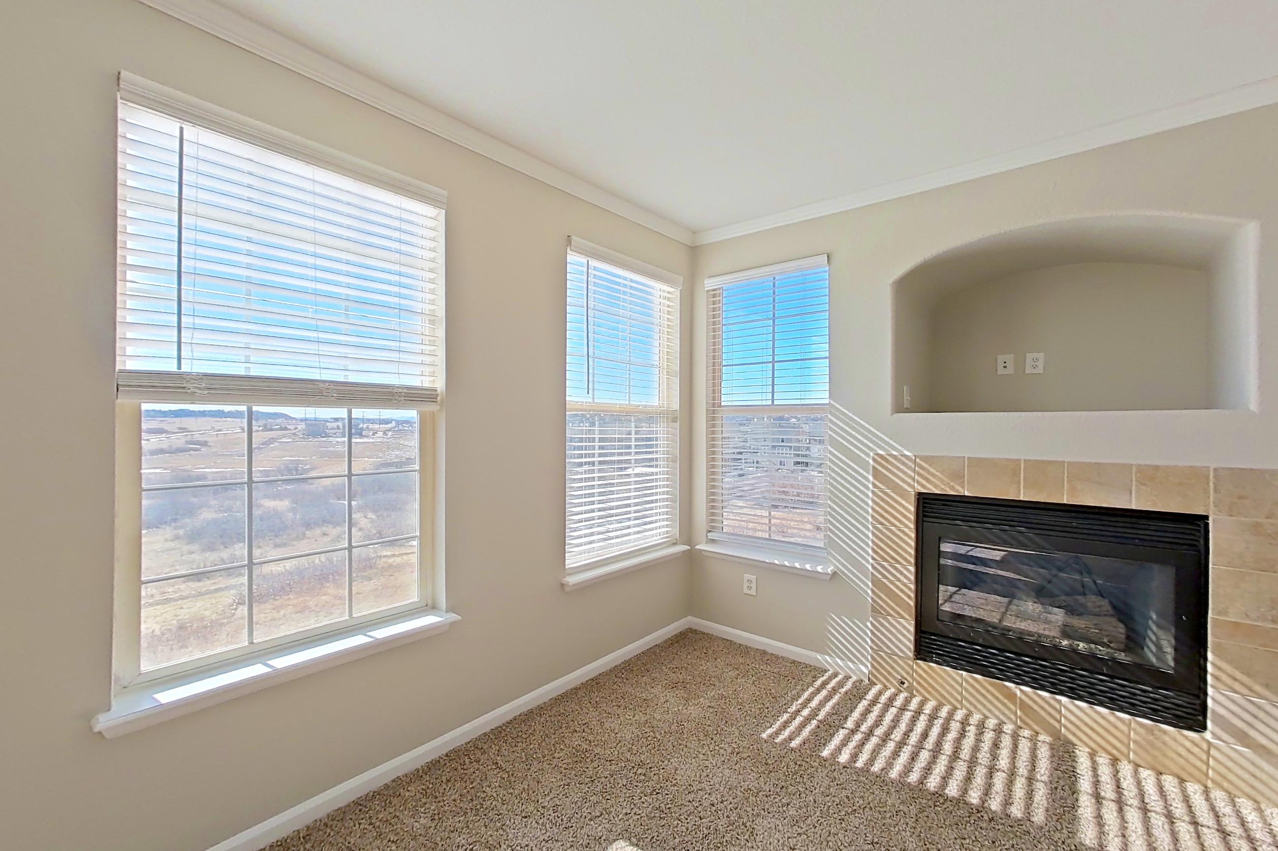 LIVING SPACE