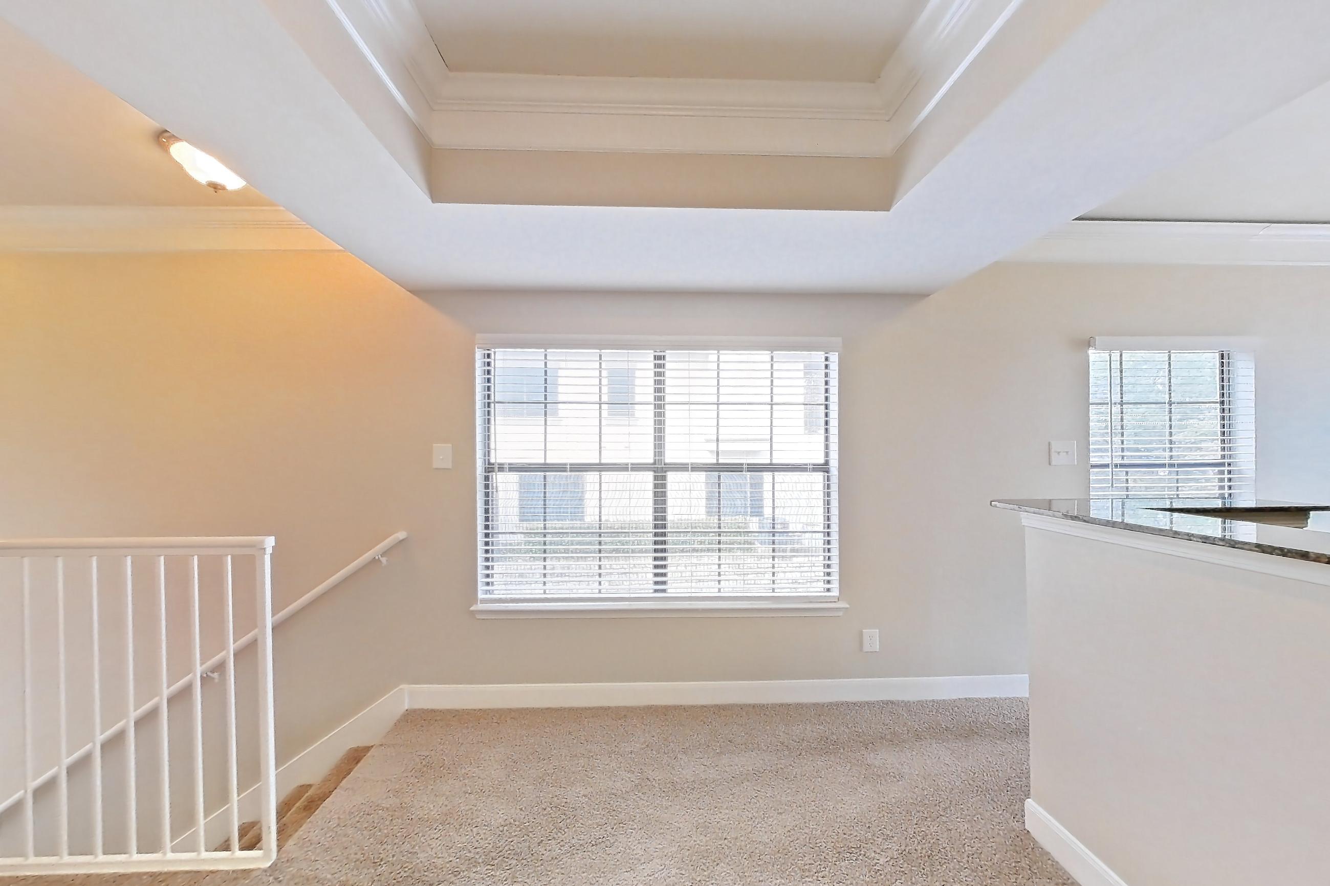 DINING SPACE