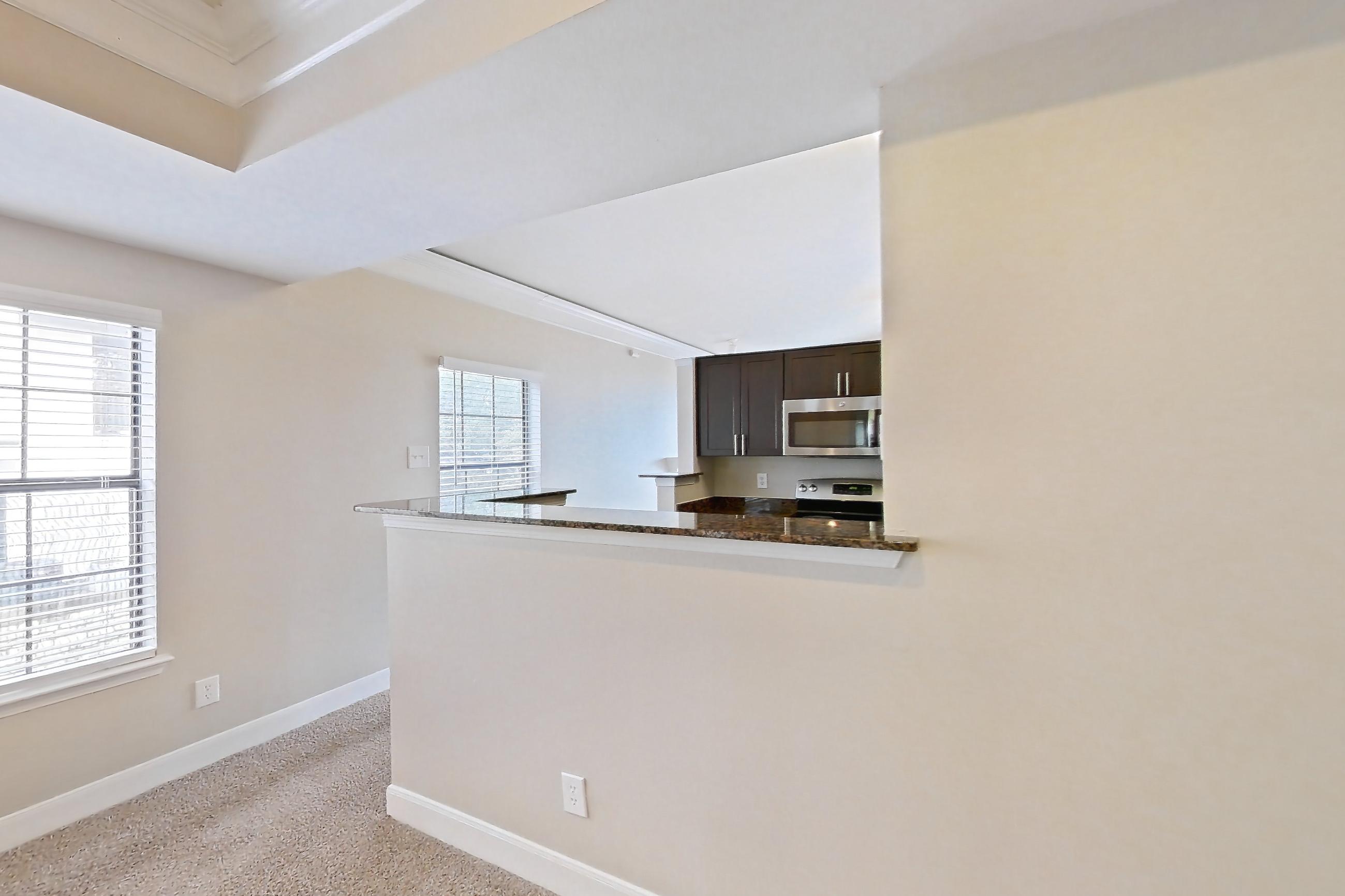 DINING SPACE
