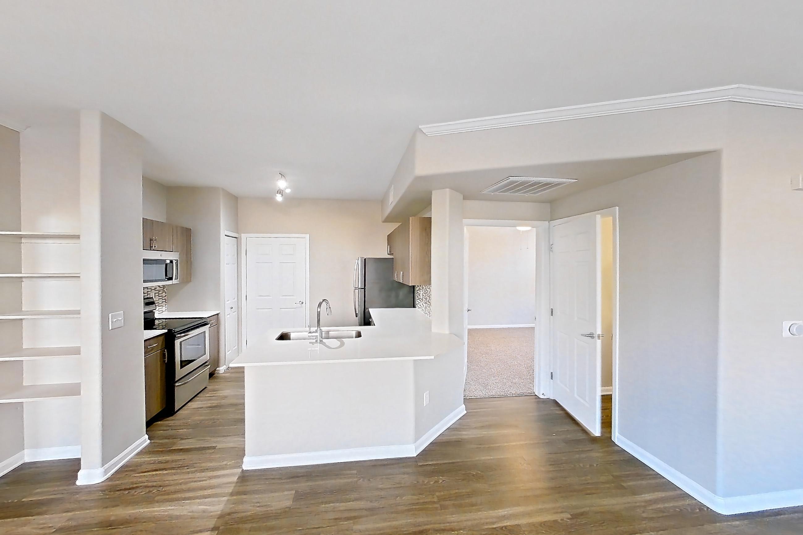 LIVING SPACE