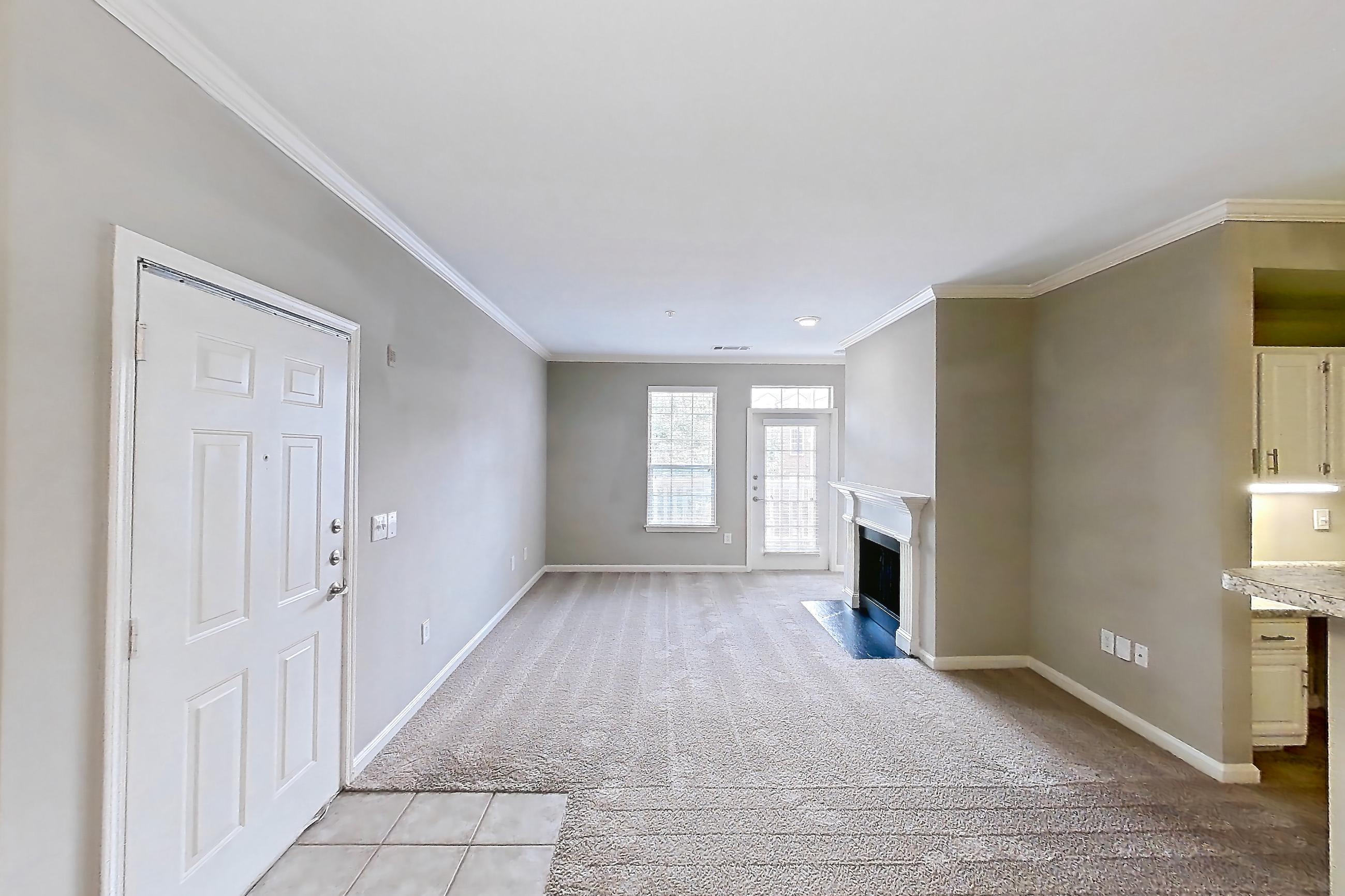 DINING ROOM (representative of this floor plan)